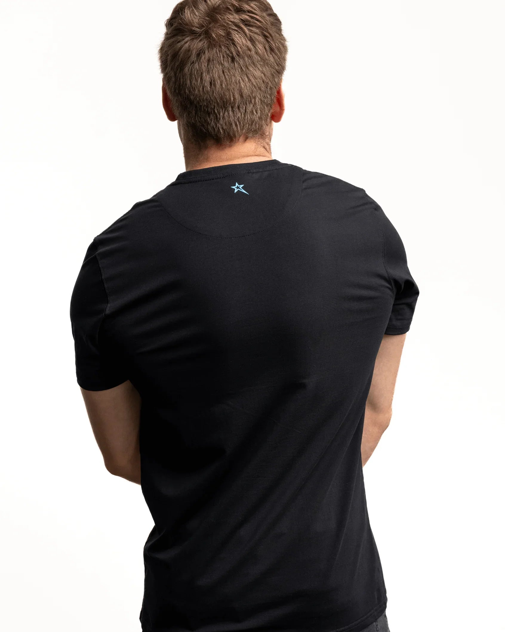 Mens Boyde - Graphic Tee