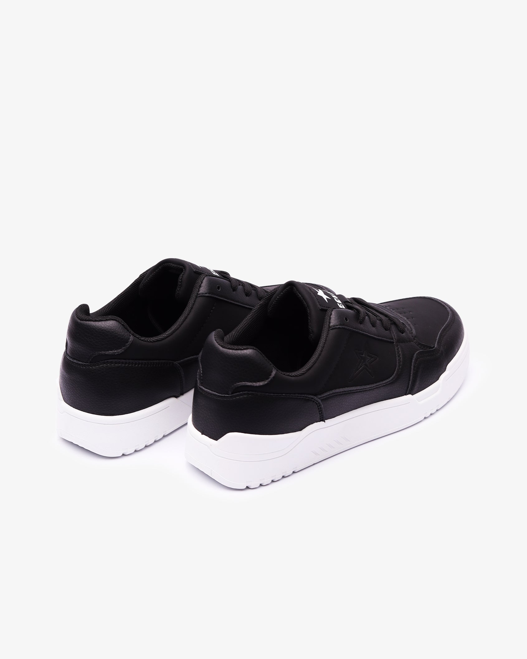 Mens Brian - Low Cut Casual Sneaker