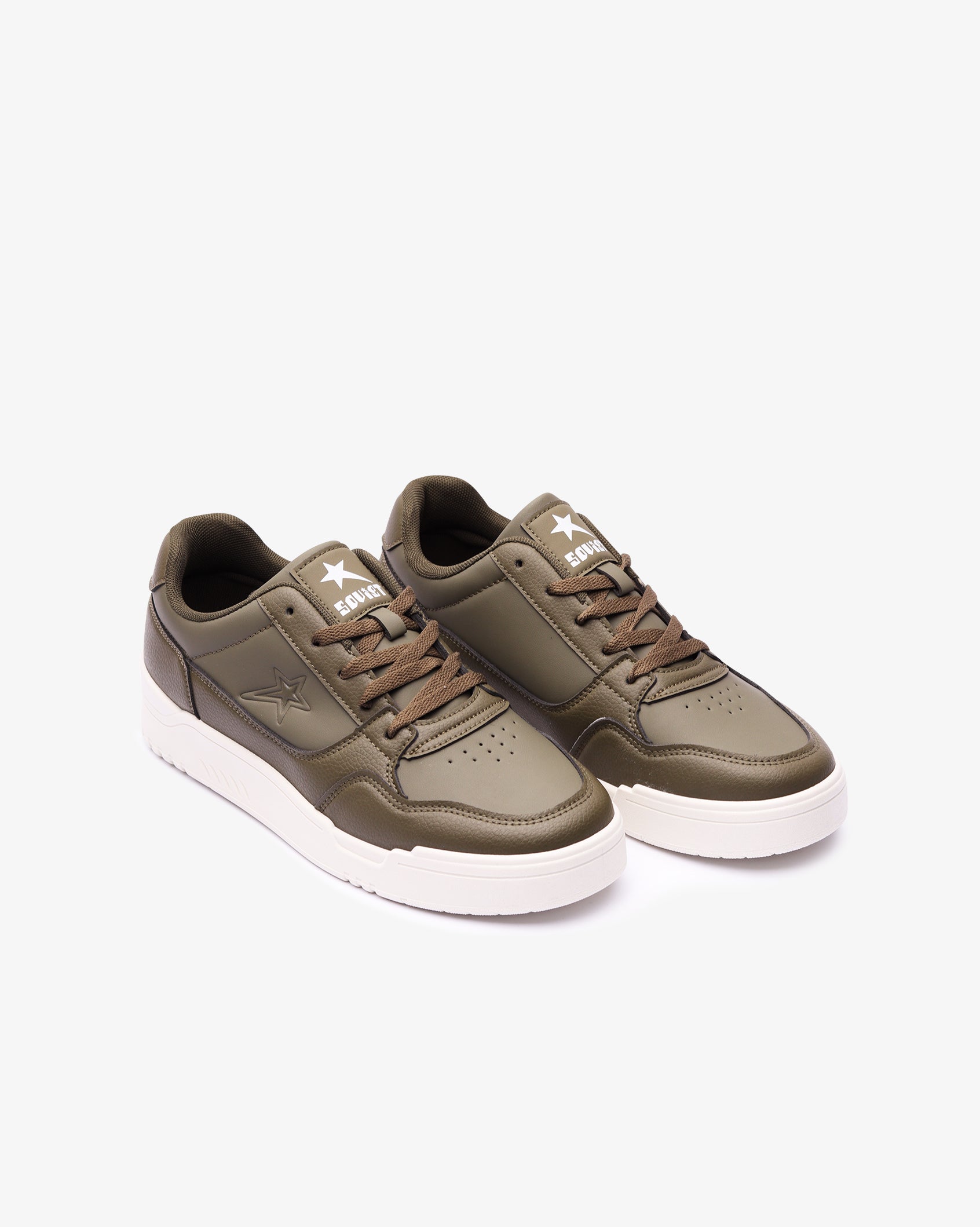 Mens Brian - Low Cut Casual Sneaker