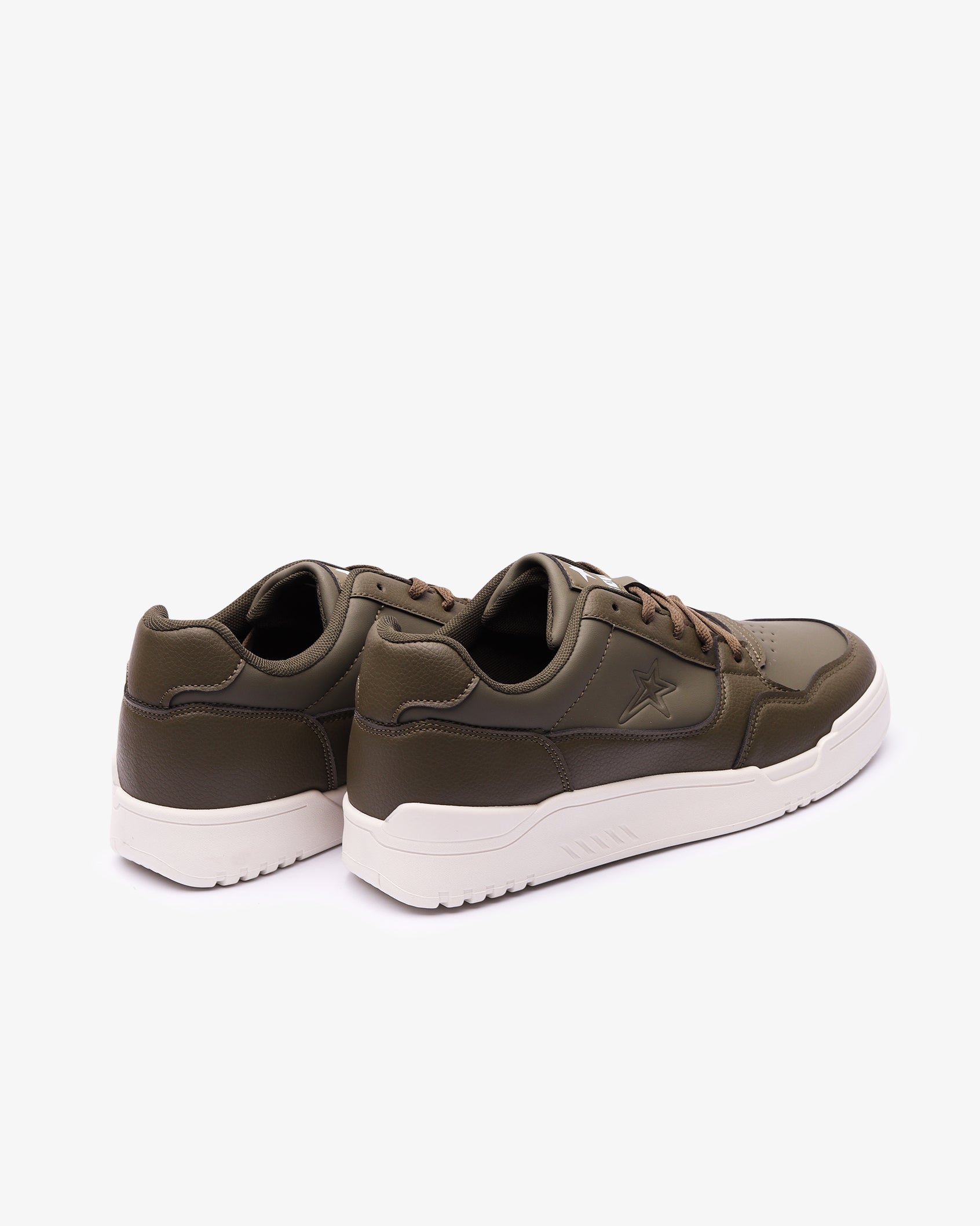 Mens Brian - Low Cut Casual Sneaker
