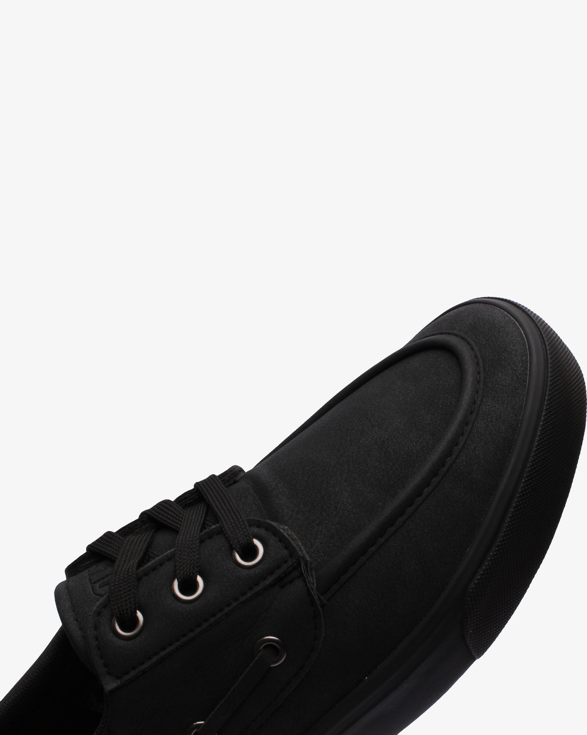 Mens Cadillac - Low Cut Lace Up Classi Deck