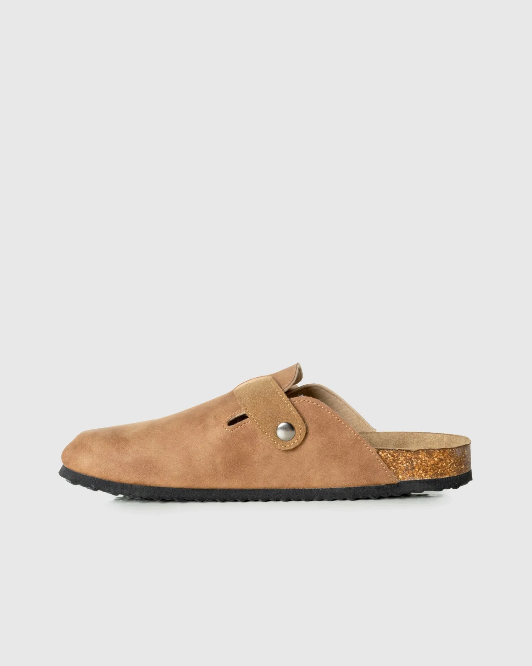 Mens Caitlyn - Slip-on Sandal