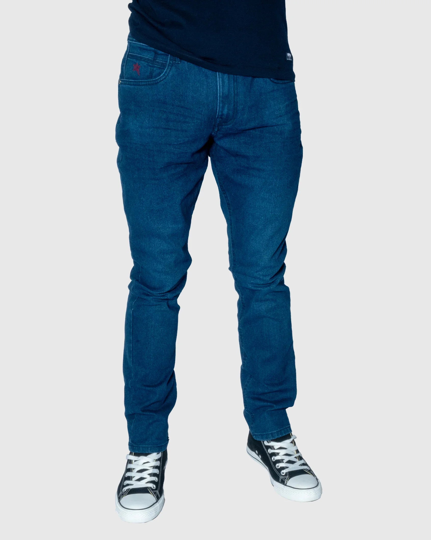 Mens Callahan #9 - Slim Leg Jean