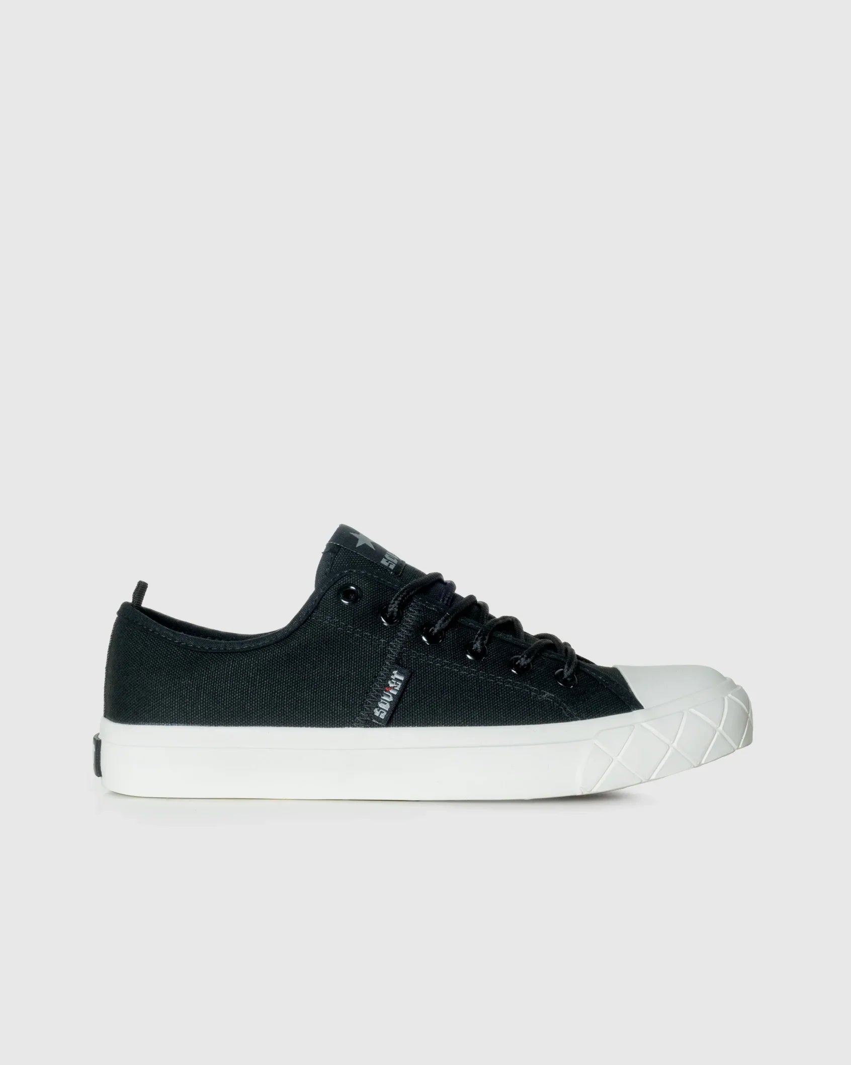 Mens Cameron - Canvas Sneaker