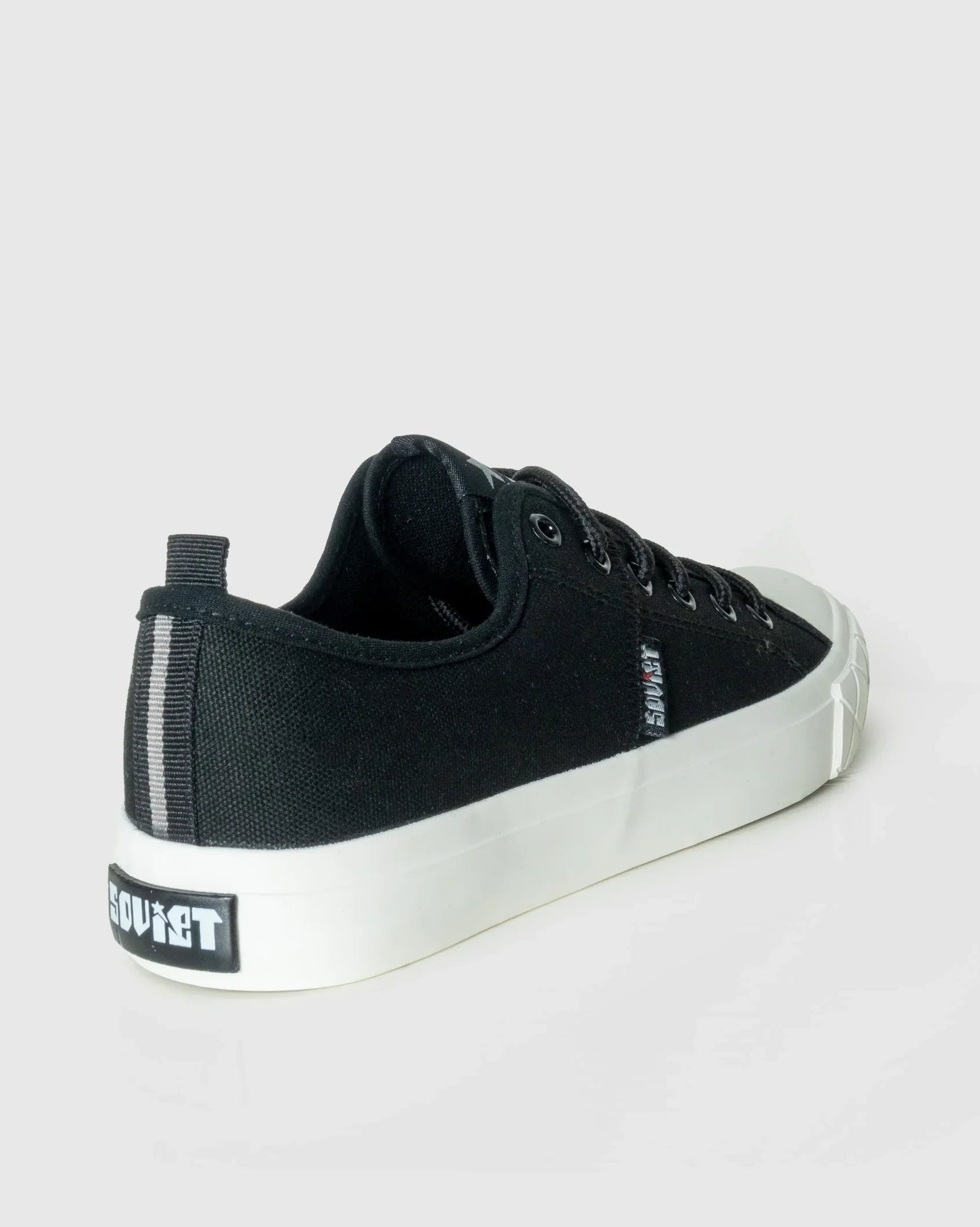 Mens Cameron - Canvas Sneaker