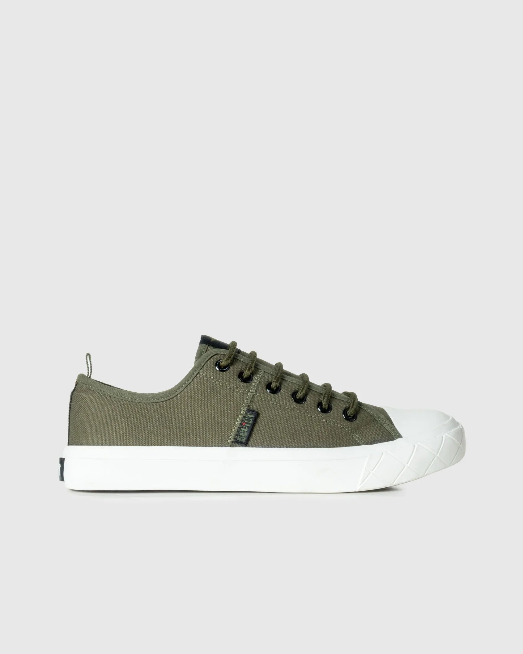 Mens Cameron - Canvas Sneaker