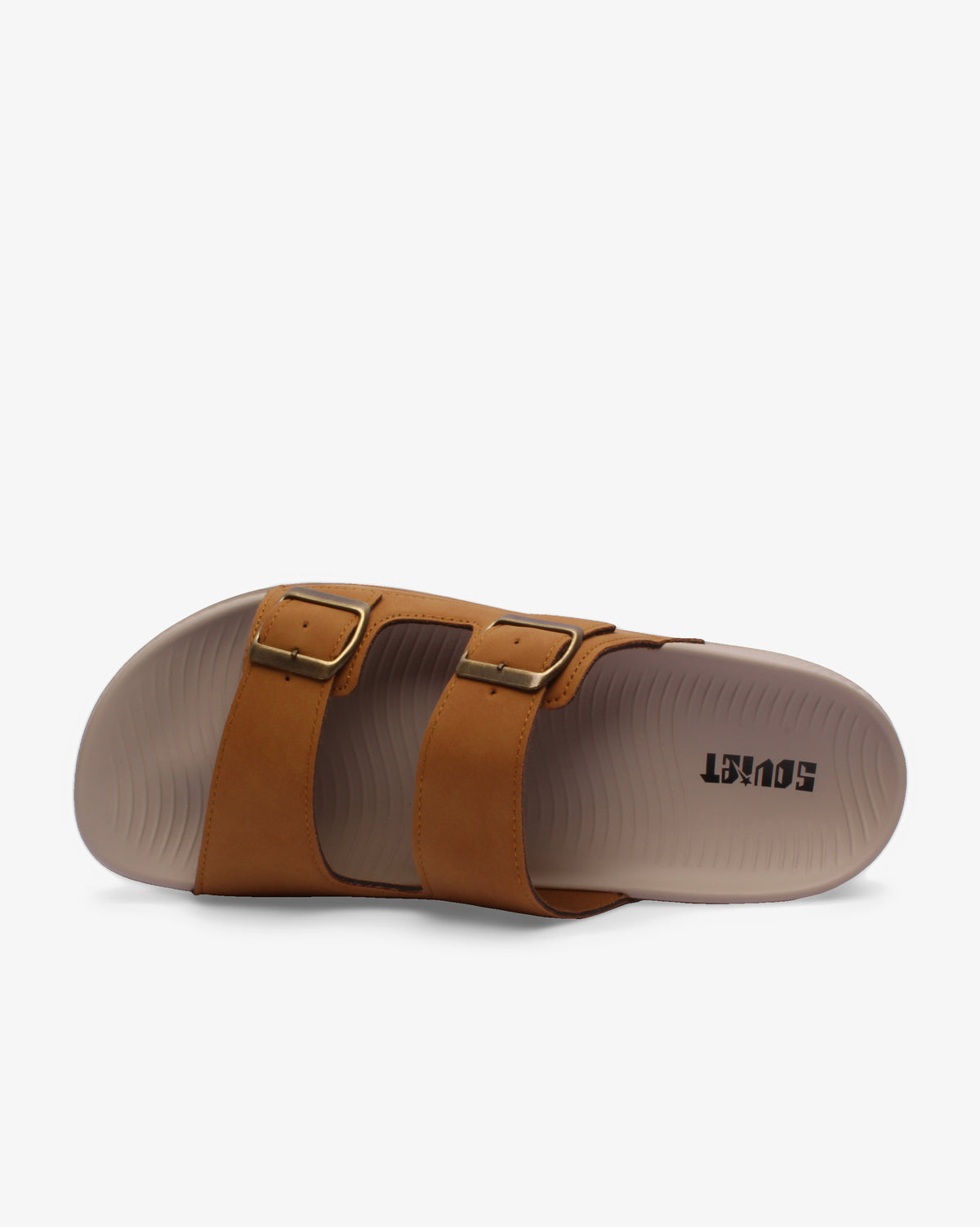 Mens Camino - Bandage Casual Sandal