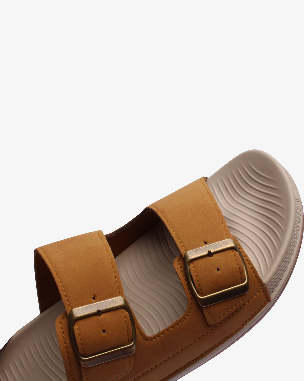Mens Camino - Bandage Casual Sandal