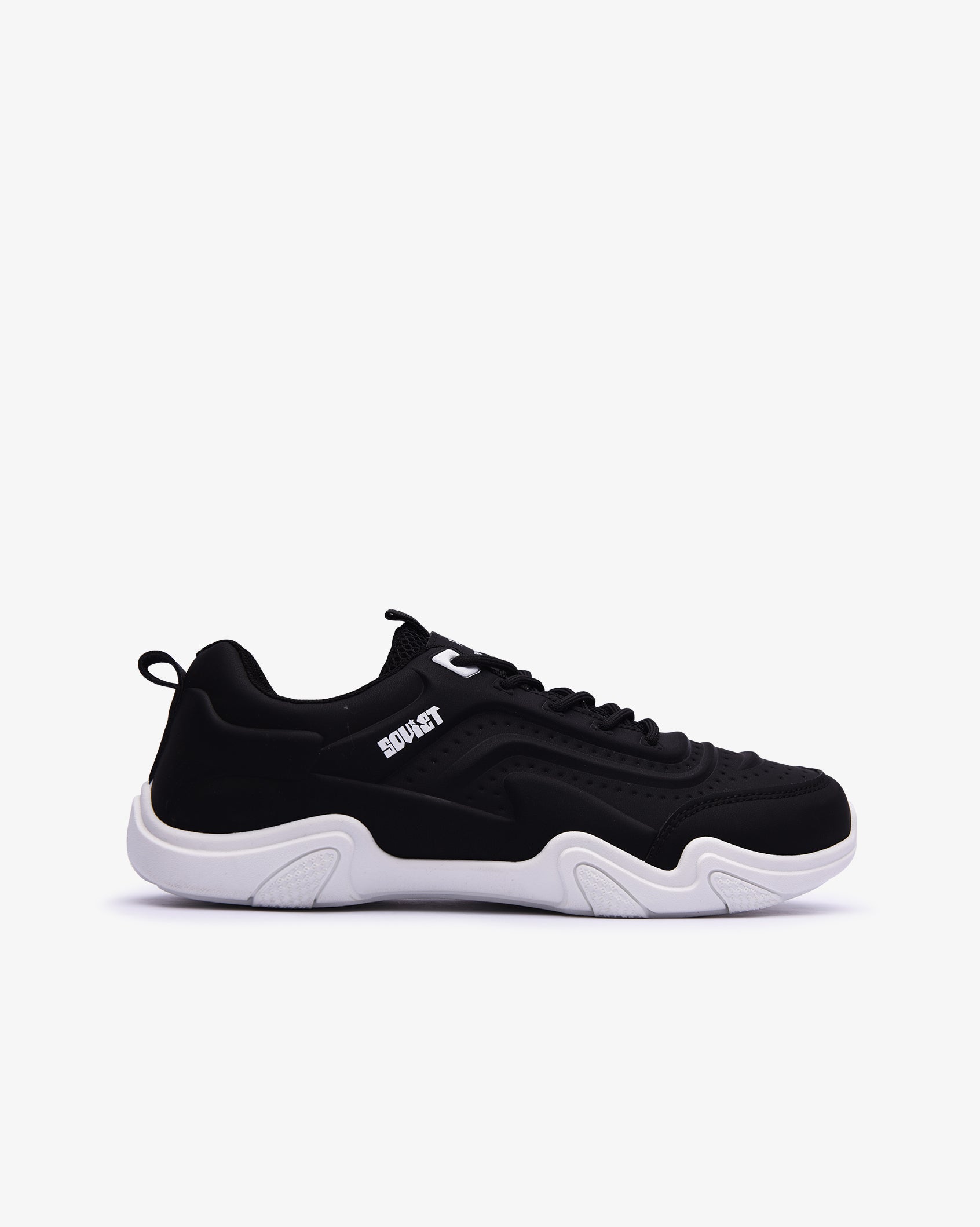 Mens Cobra - Low Cut Athleisure Sneaker