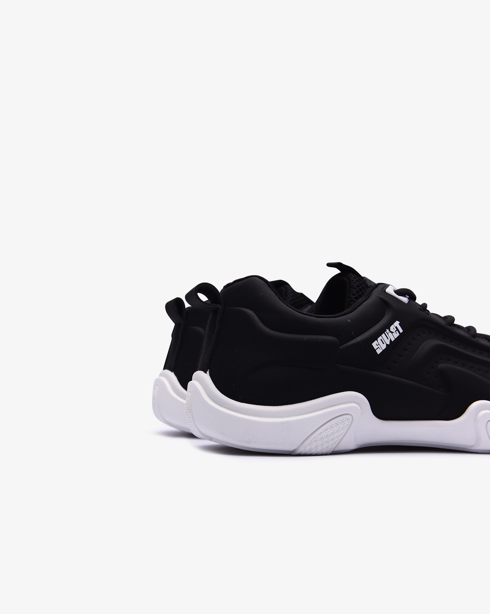 Mens Cobra - Low Cut Athleisure Sneaker