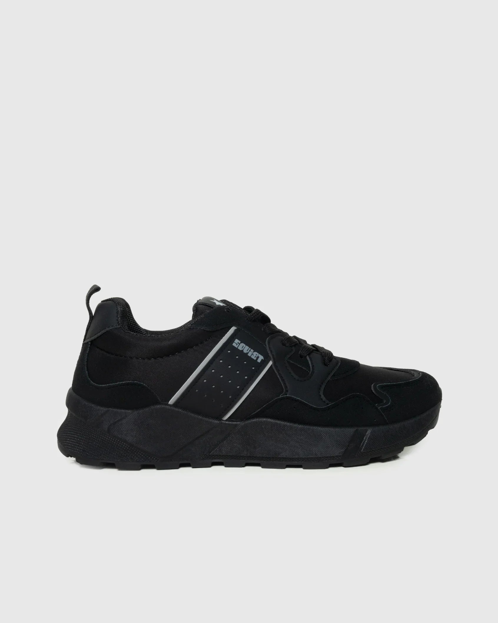 Mens Columbus - Low Cut Athleisure Sneaker
