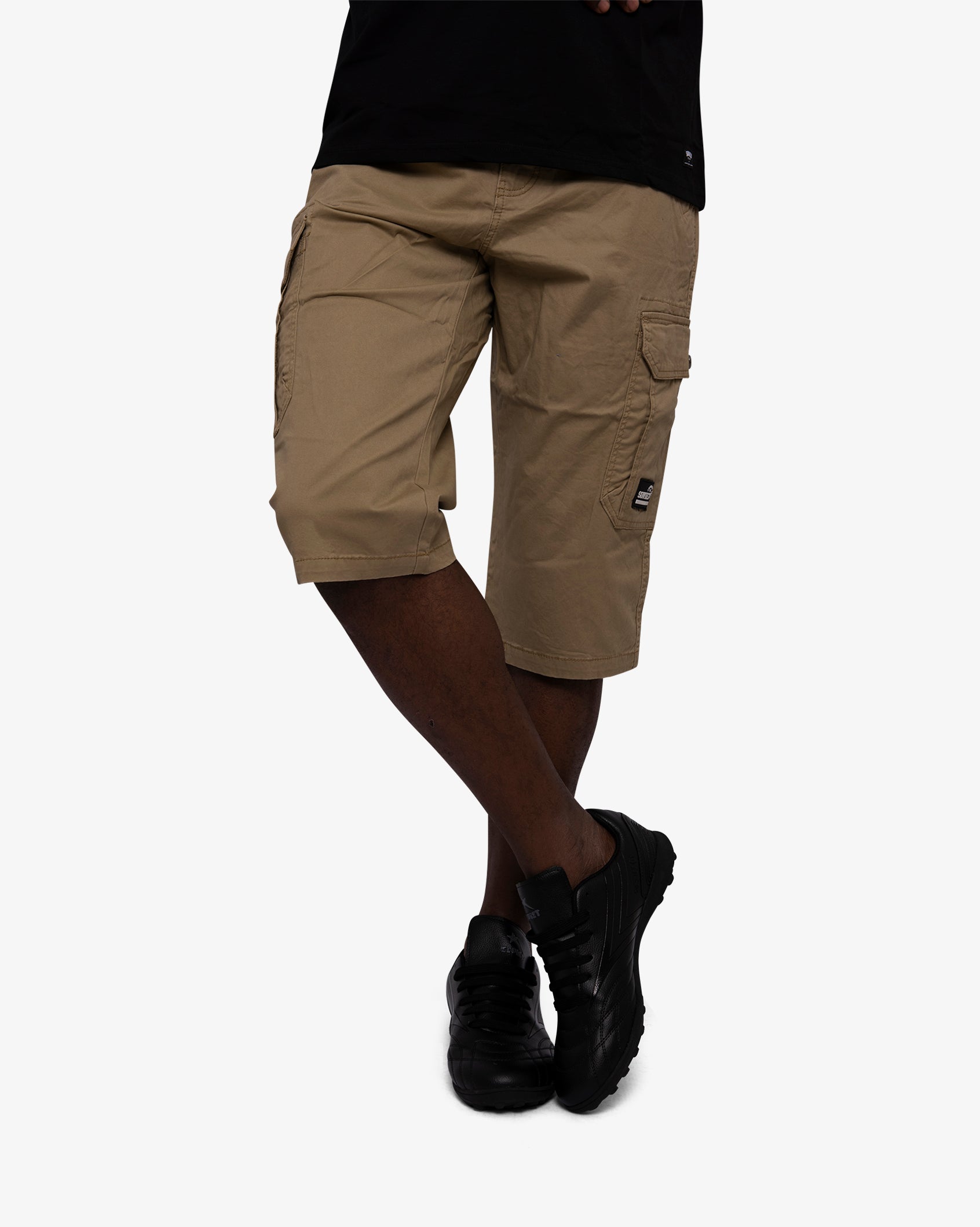 Mens Comets - Cargo Shorts