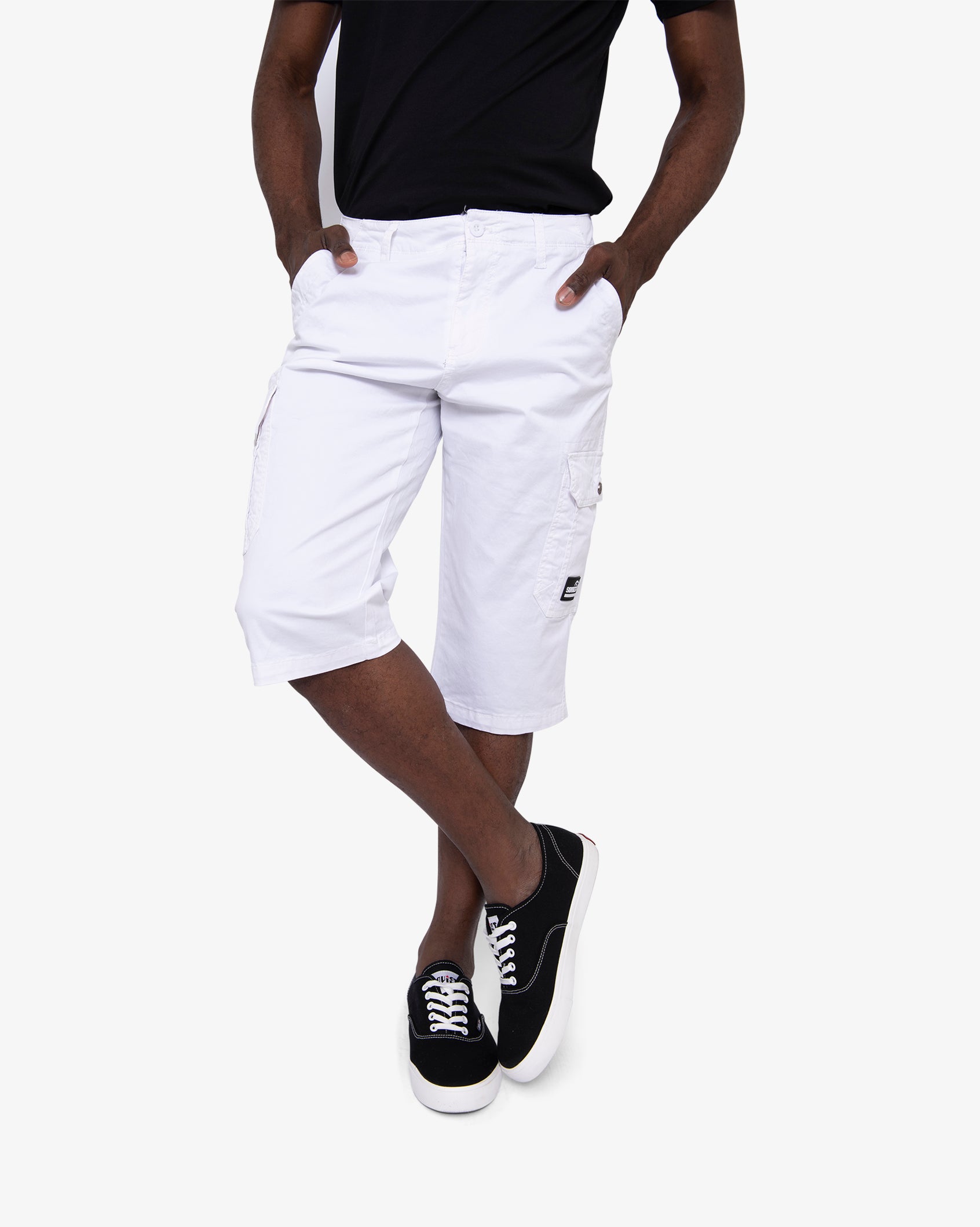 Mens Comets - Cargo Shorts