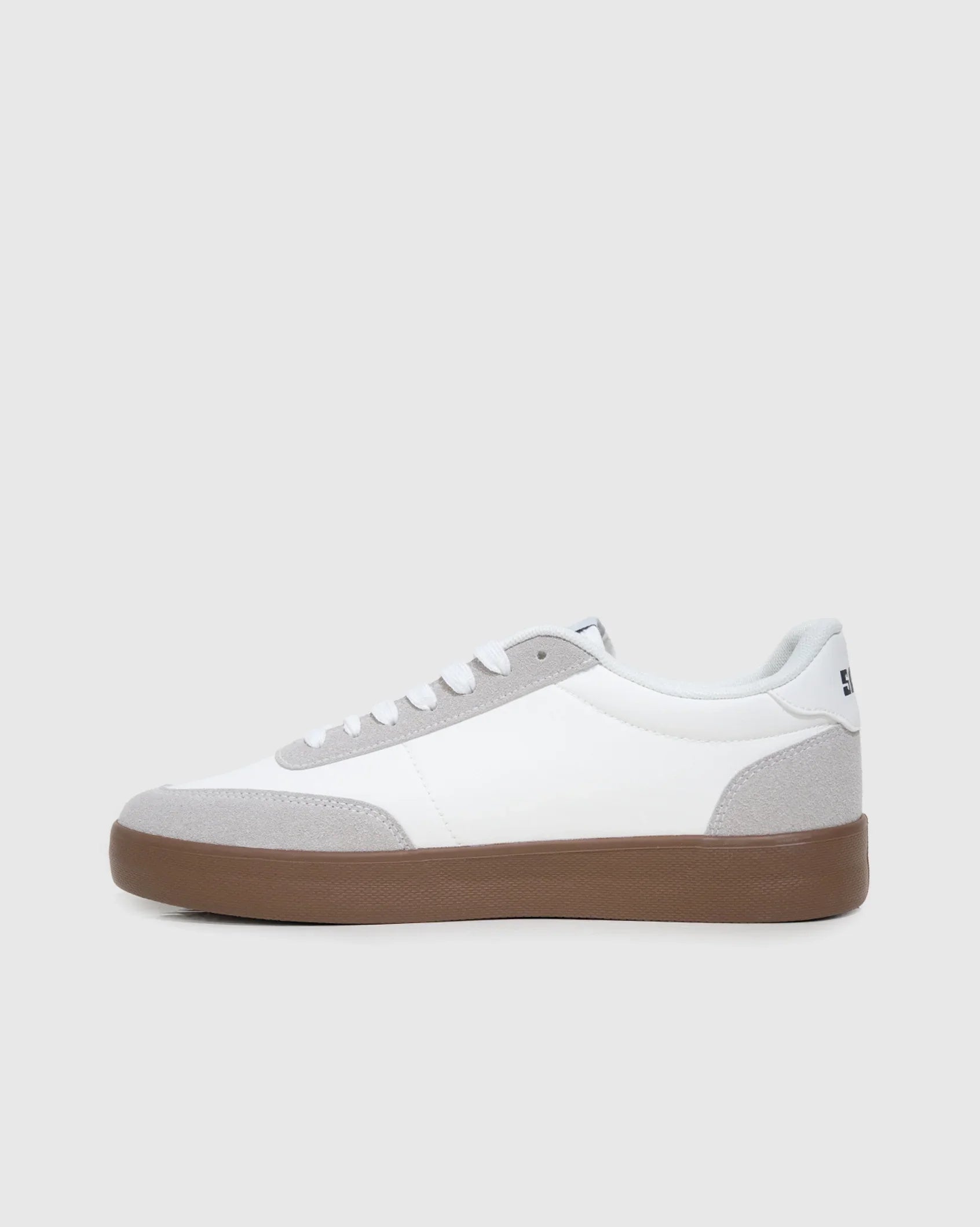 Mens Compton - Low Cut Casual Sneaker