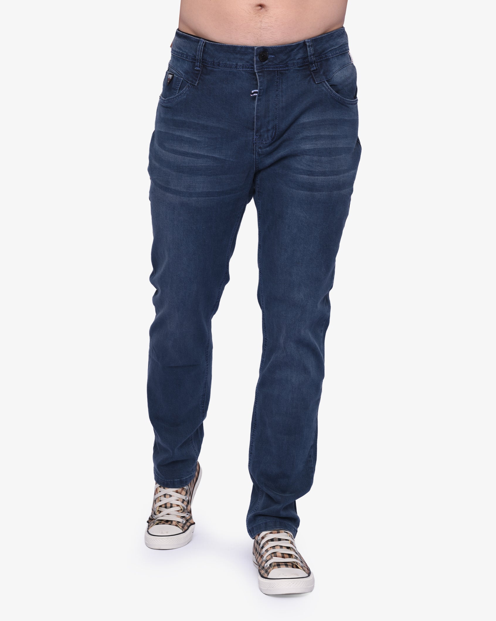Mens Coruna #9 - Slim Fit Jeans