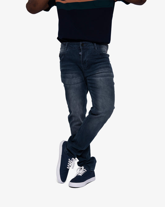 Mens Coruna #9 - Slim Fit Denim