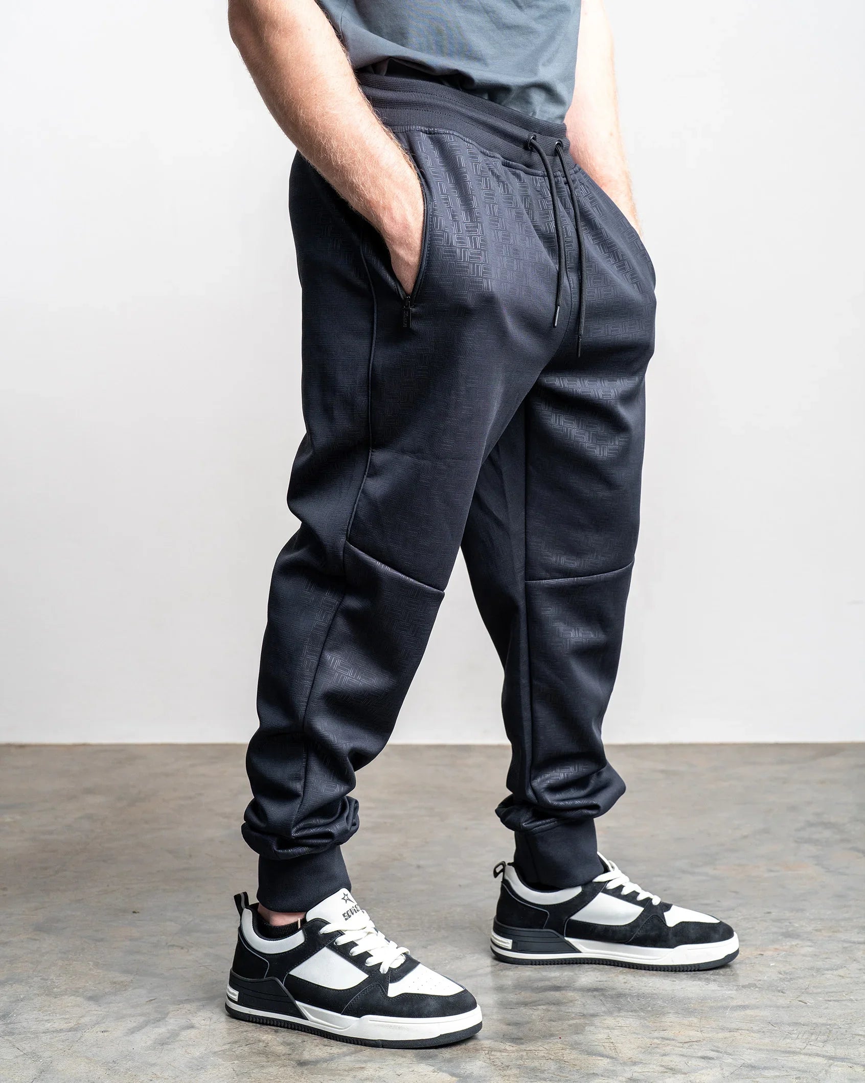 Mens Cowell - Trackpant