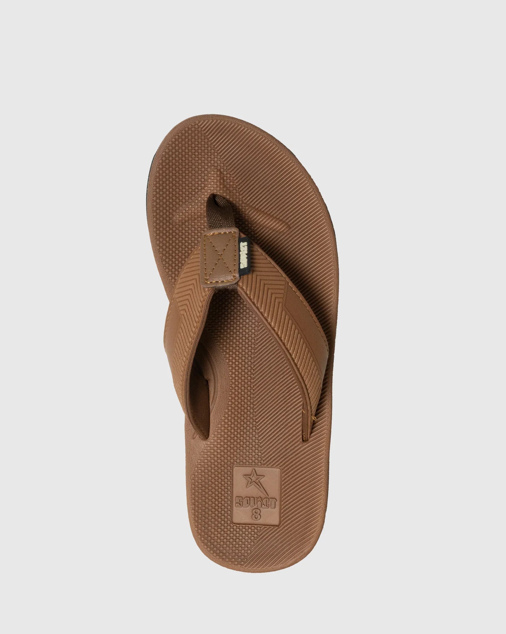 Mens Craig - Thong Sandal