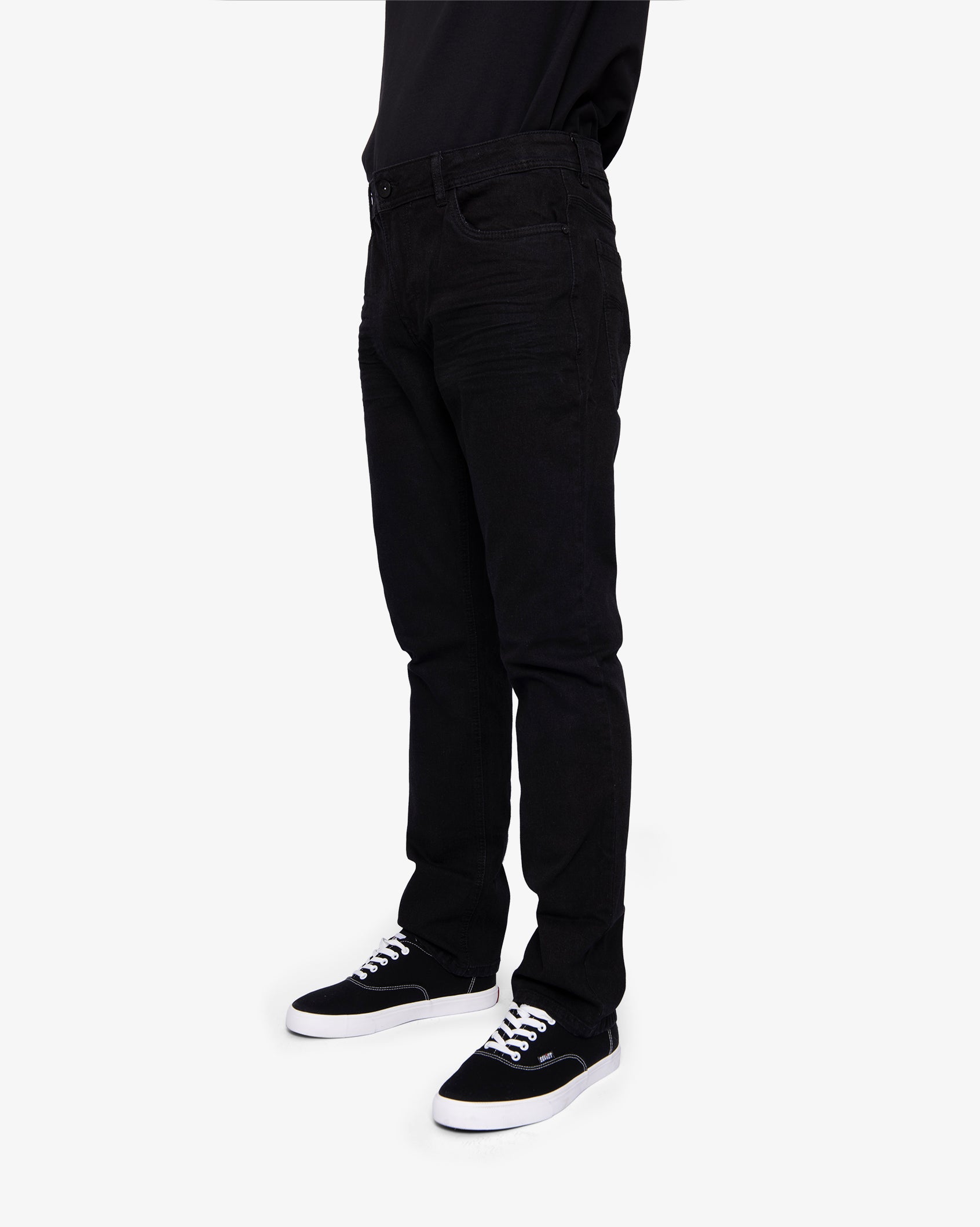 Mens Callahan #12 - Straight Leg Jean