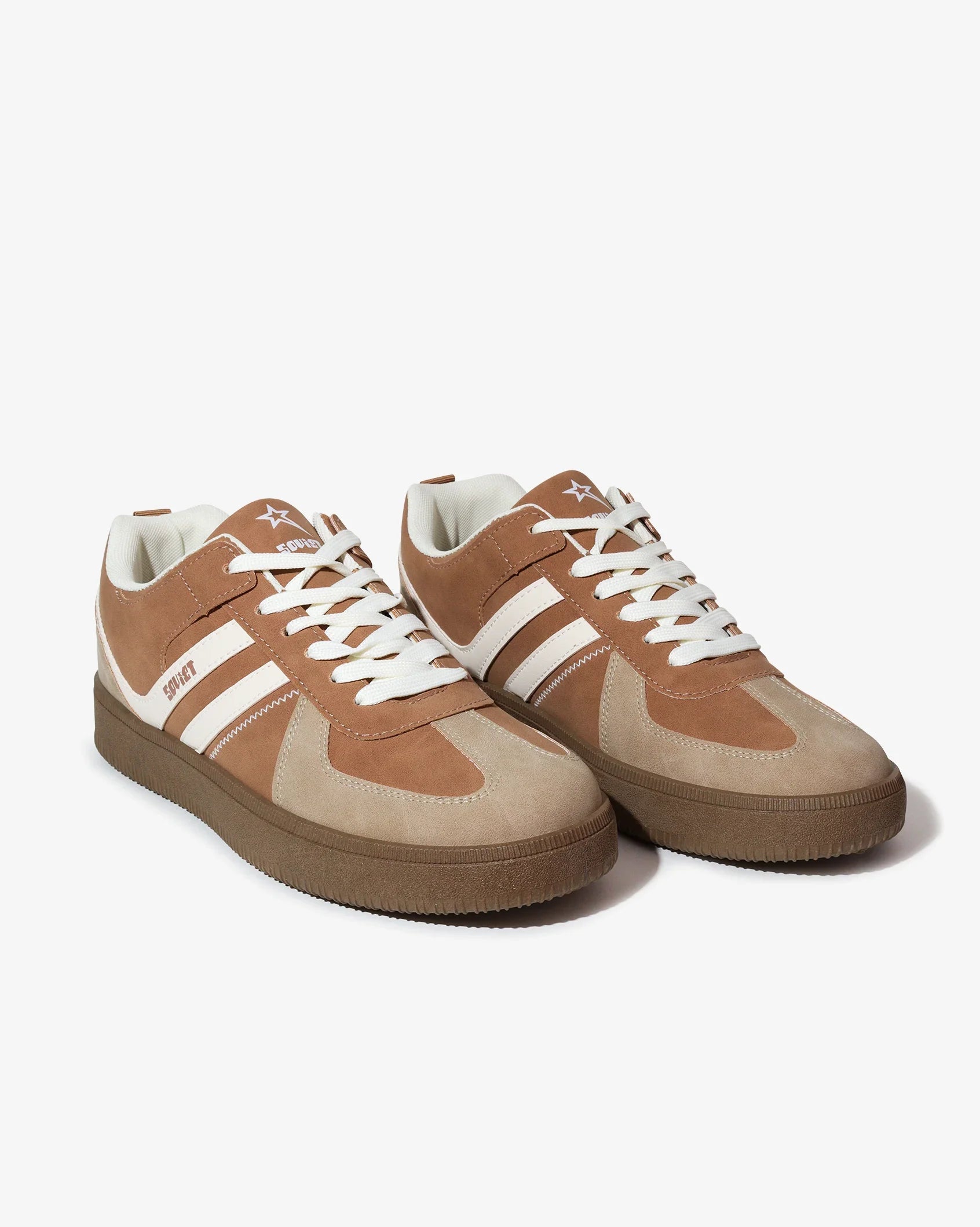 Mens Carl - Low Cut Sneaker