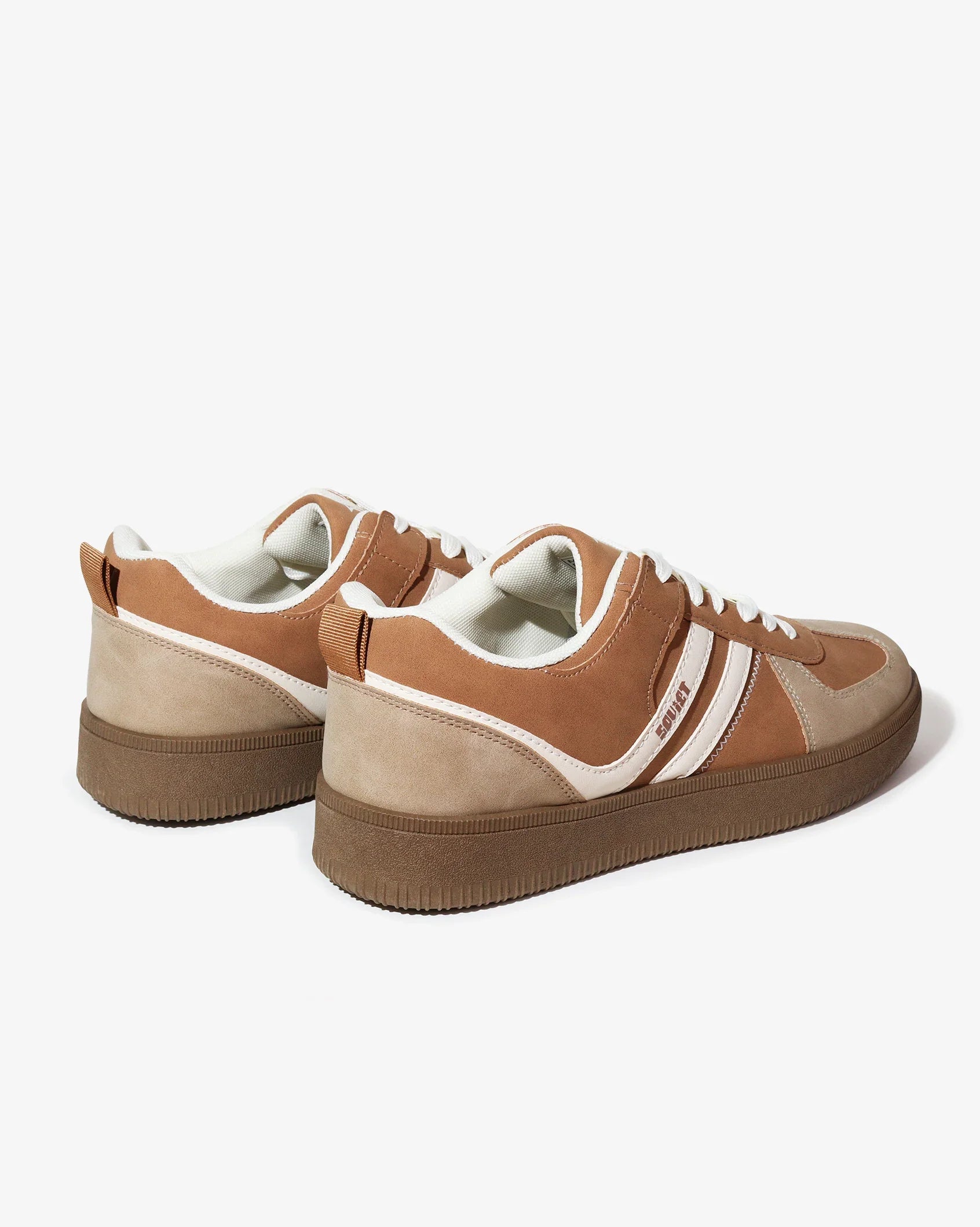 Mens Carl - Low Cut Sneaker