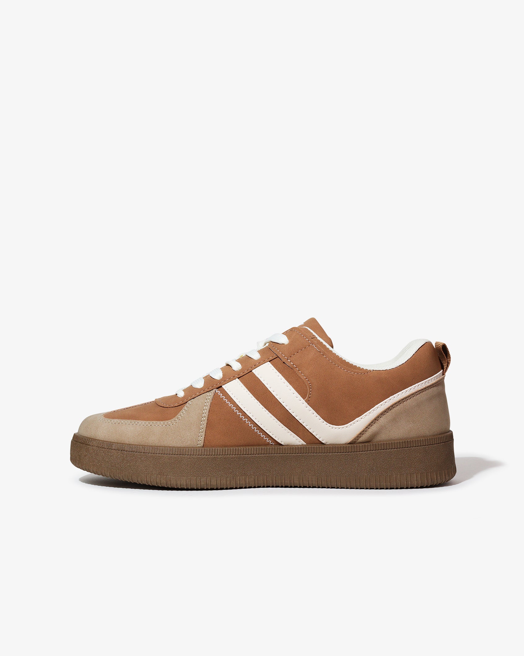 Mens Carl - Low Cut Sneaker