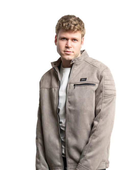 Mens Castillo - Casual Rider Jacket