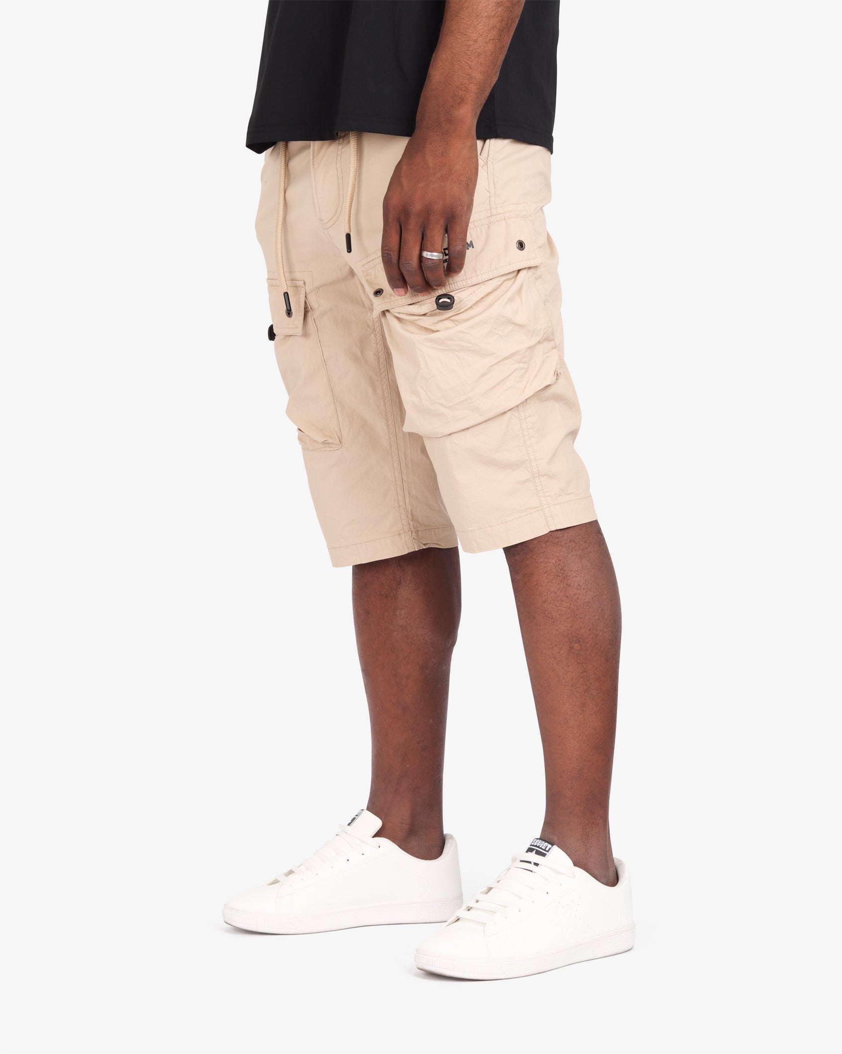 Mens Caution - Cargo Short