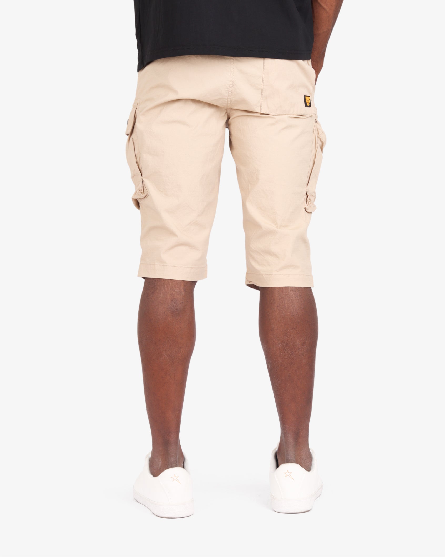 Mens Caution - Cargo Short