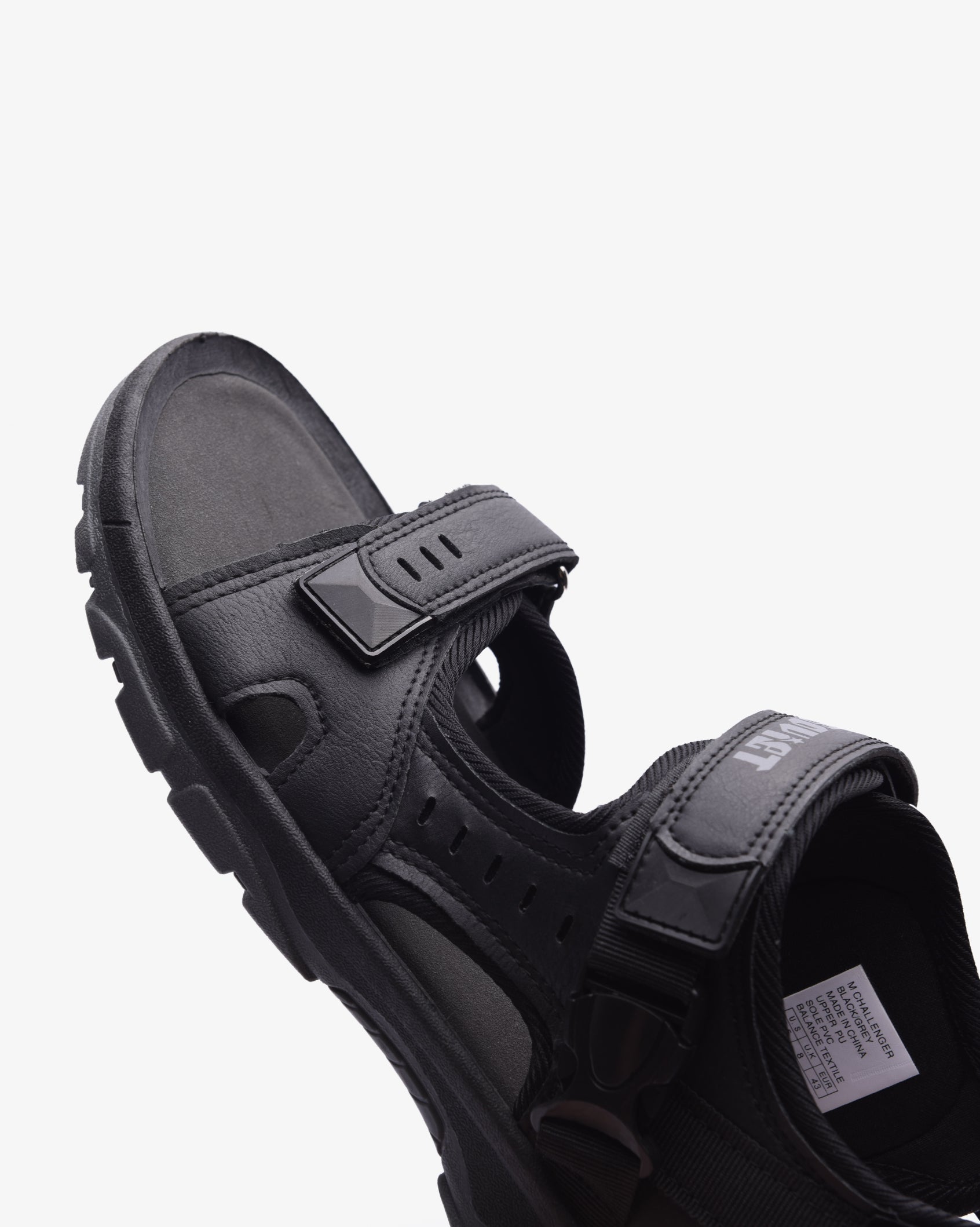 Mens Challenger - Casual Sandal