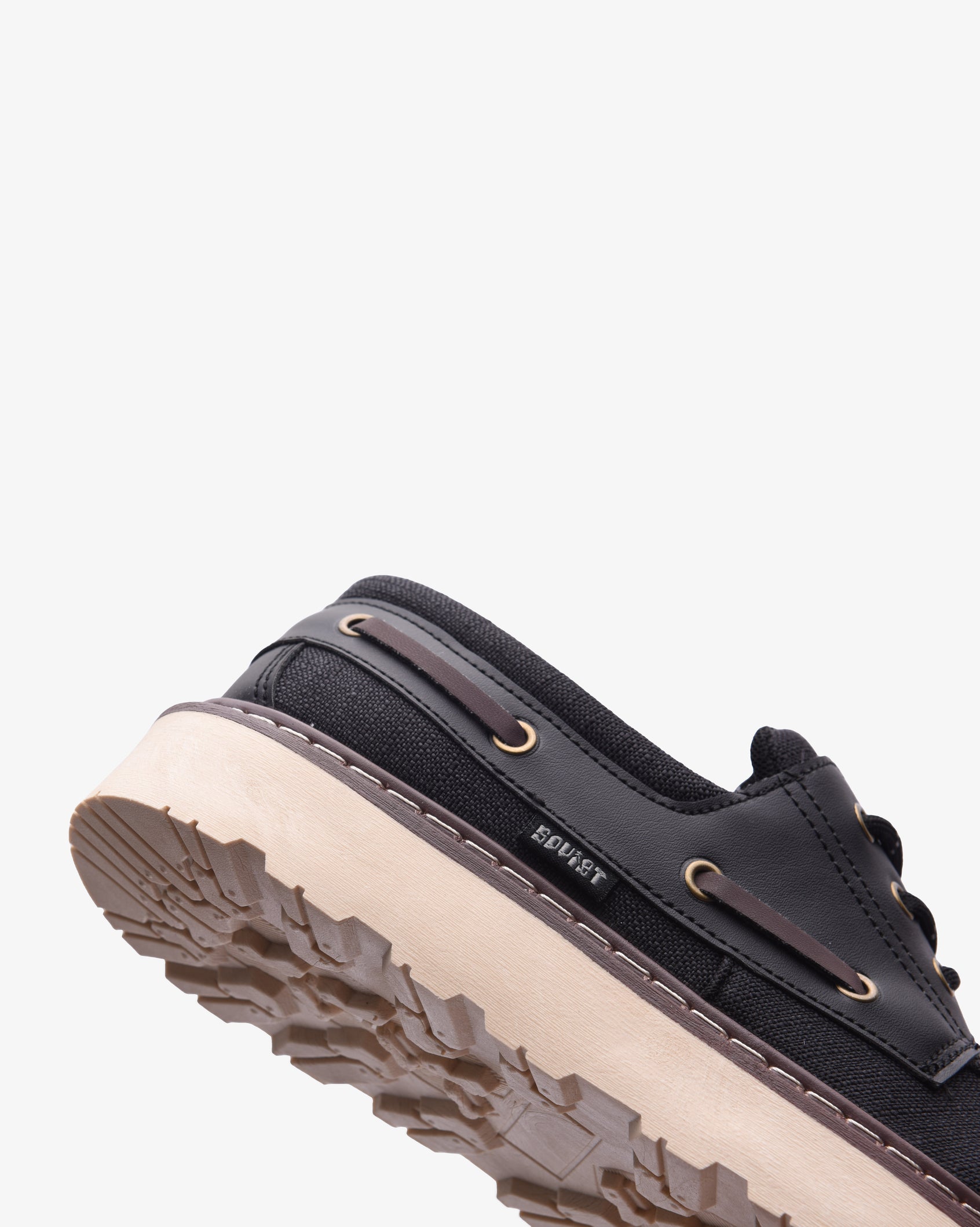 Mens Clarke - Low Cut Shoe