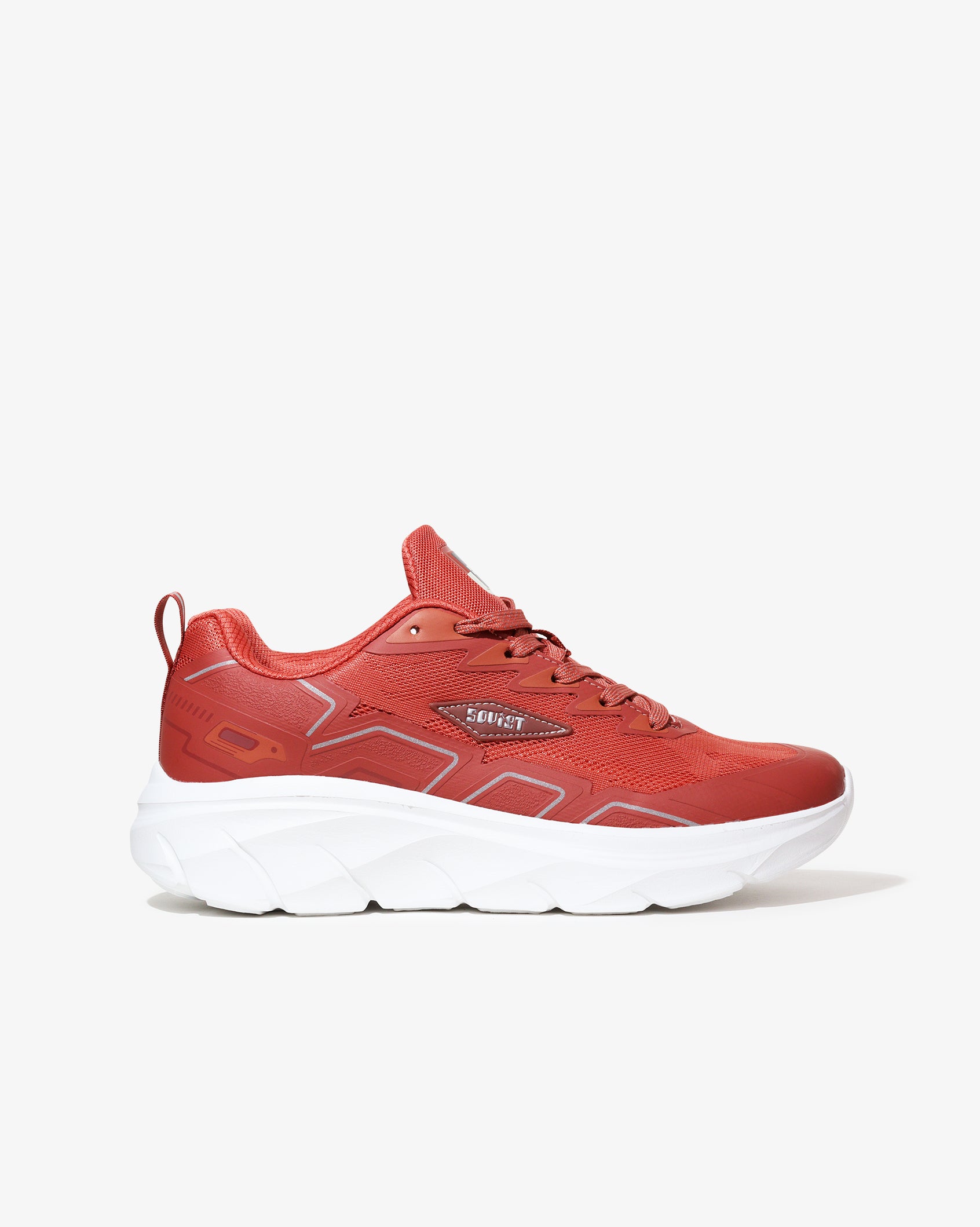 Mens Clifton - Athleisure Sneaker