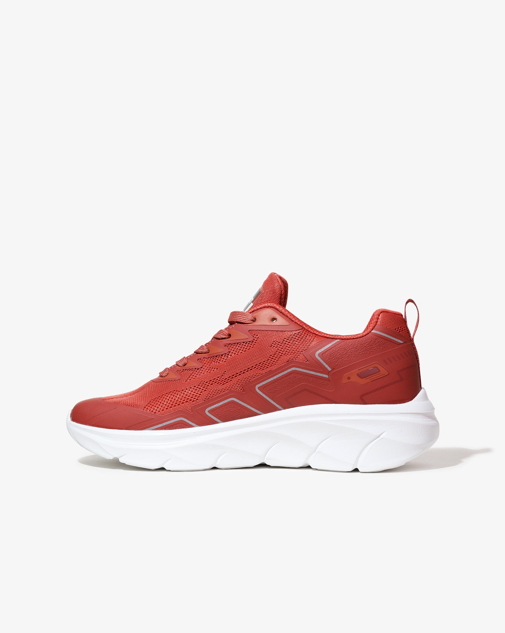 Mens Clifton - Athleisure Sneaker