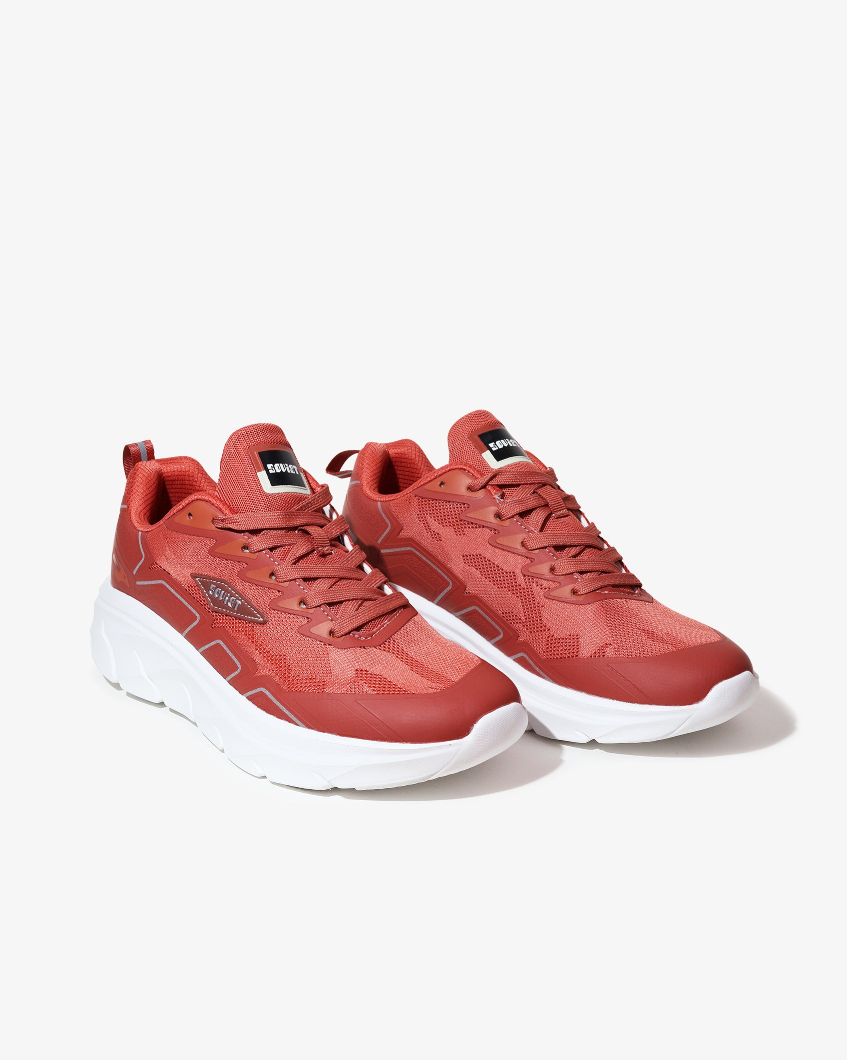 Mens Clifton - Athleisure Sneaker