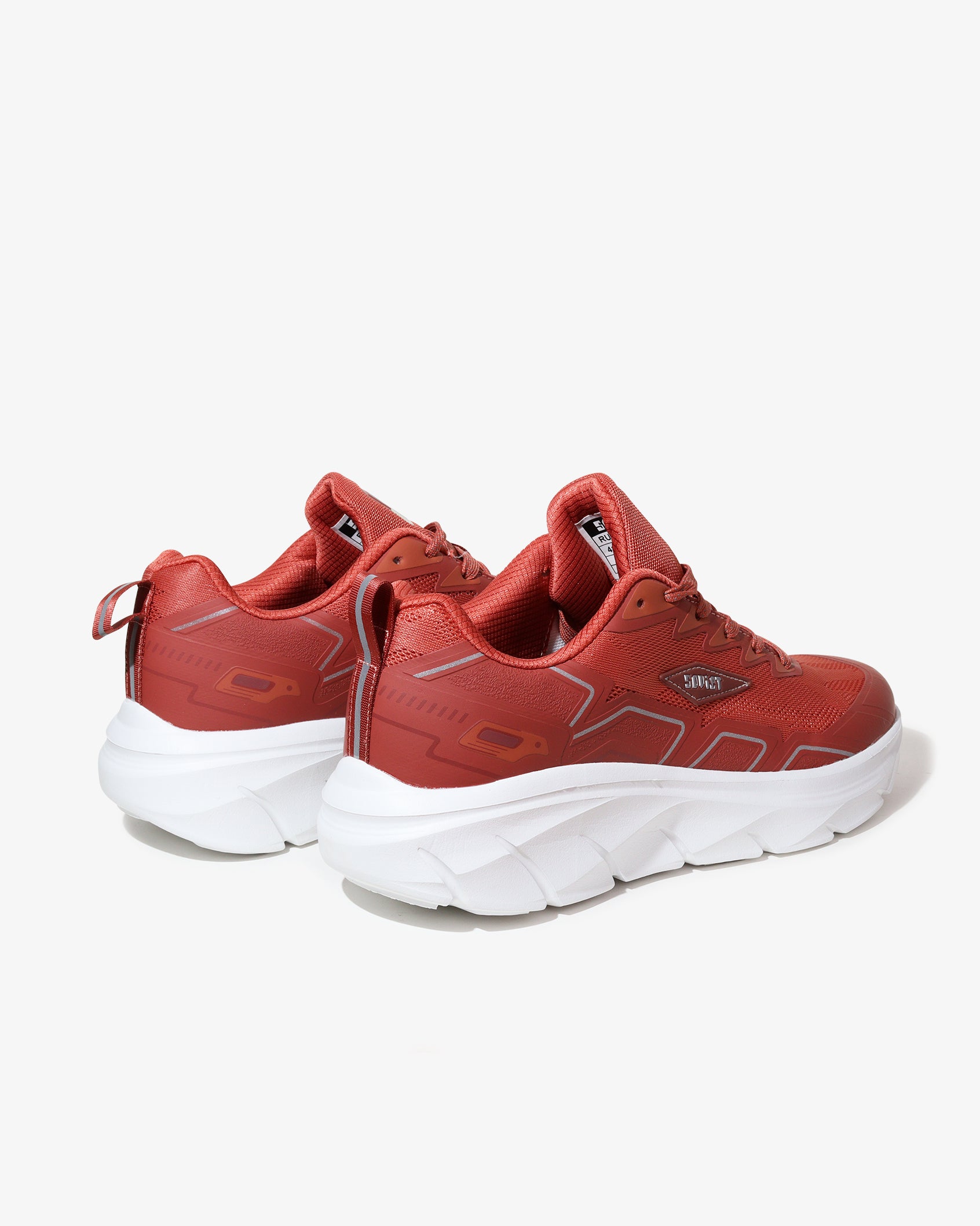 Mens Clifton - Athleisure Sneaker
