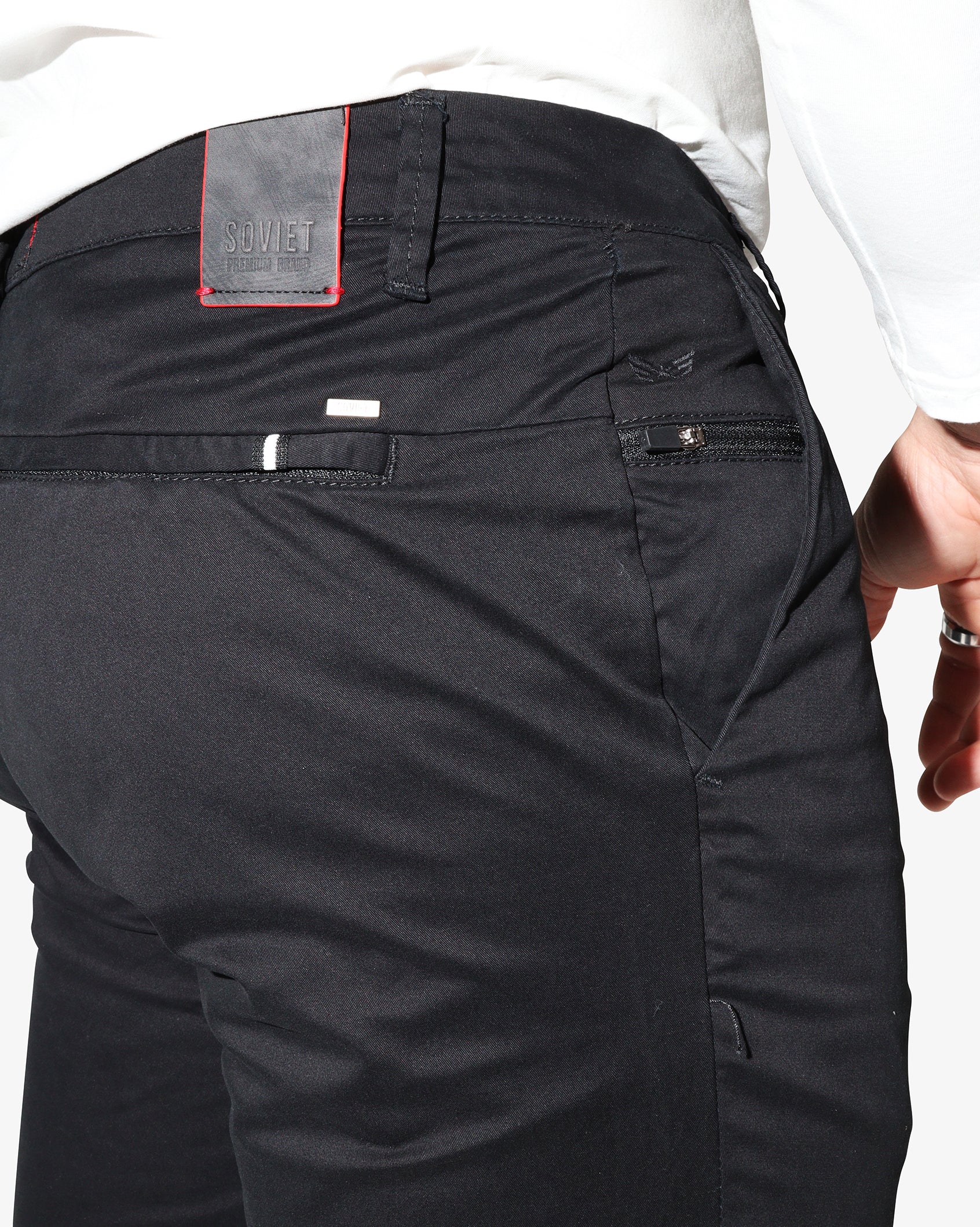 Mens Cole - Slim Fit Chino