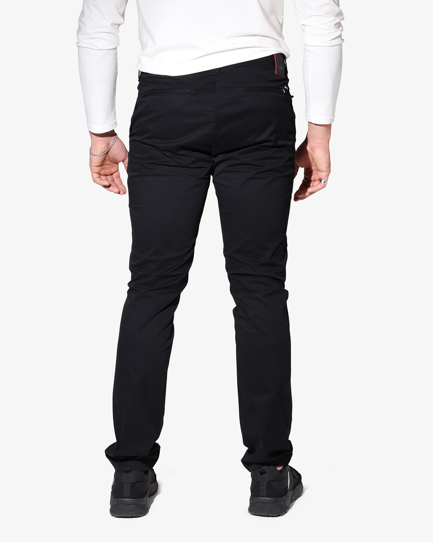 Mens Cole - Slim Fit Chino