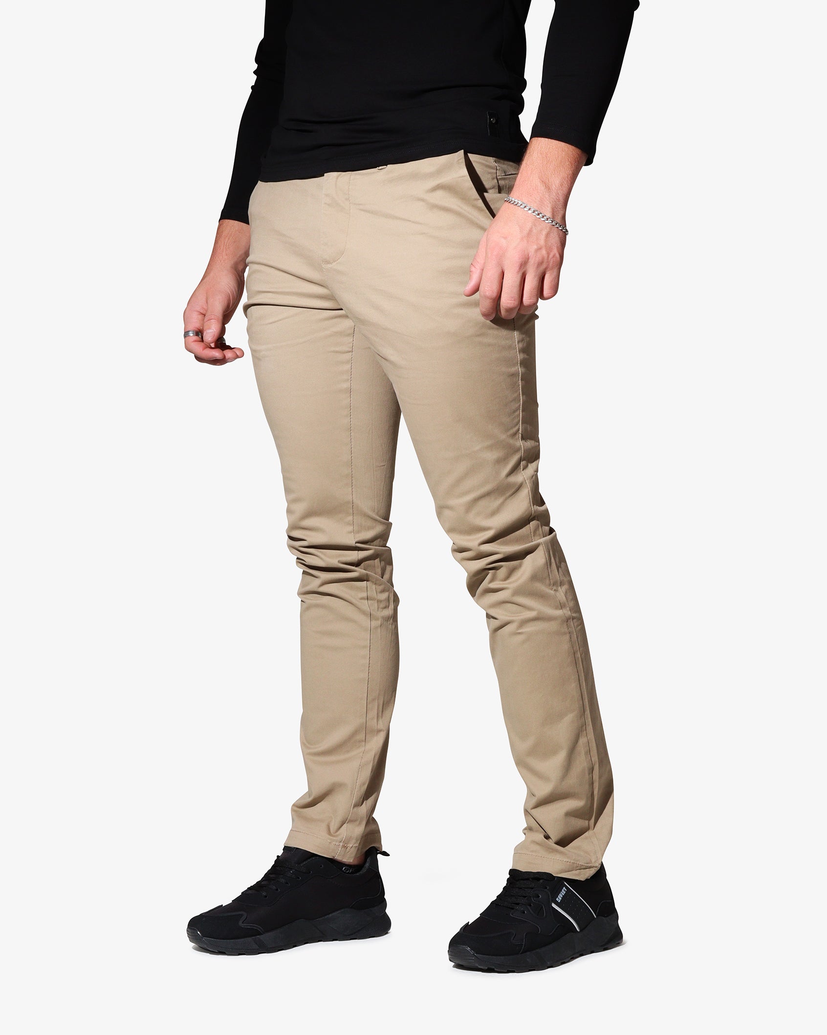 Mens Cole - Slim Fit Chino