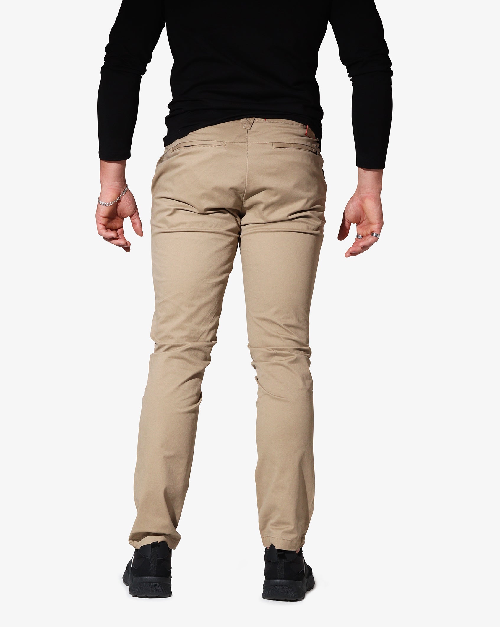 Mens Cole - Slim Fit Chino