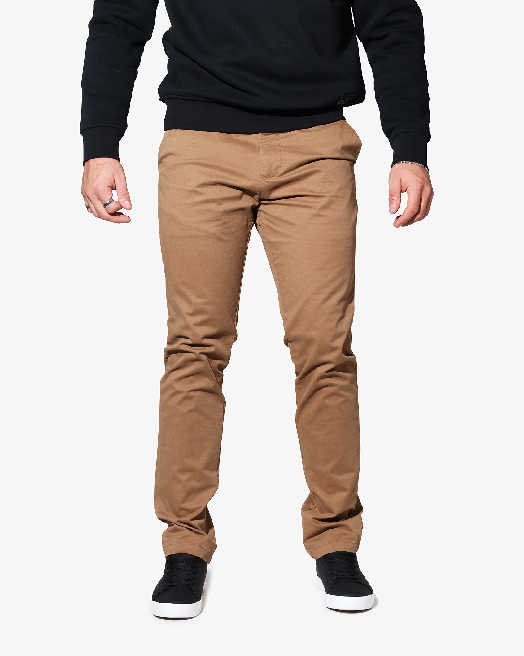 Mens Cole - Slim Fit Chino