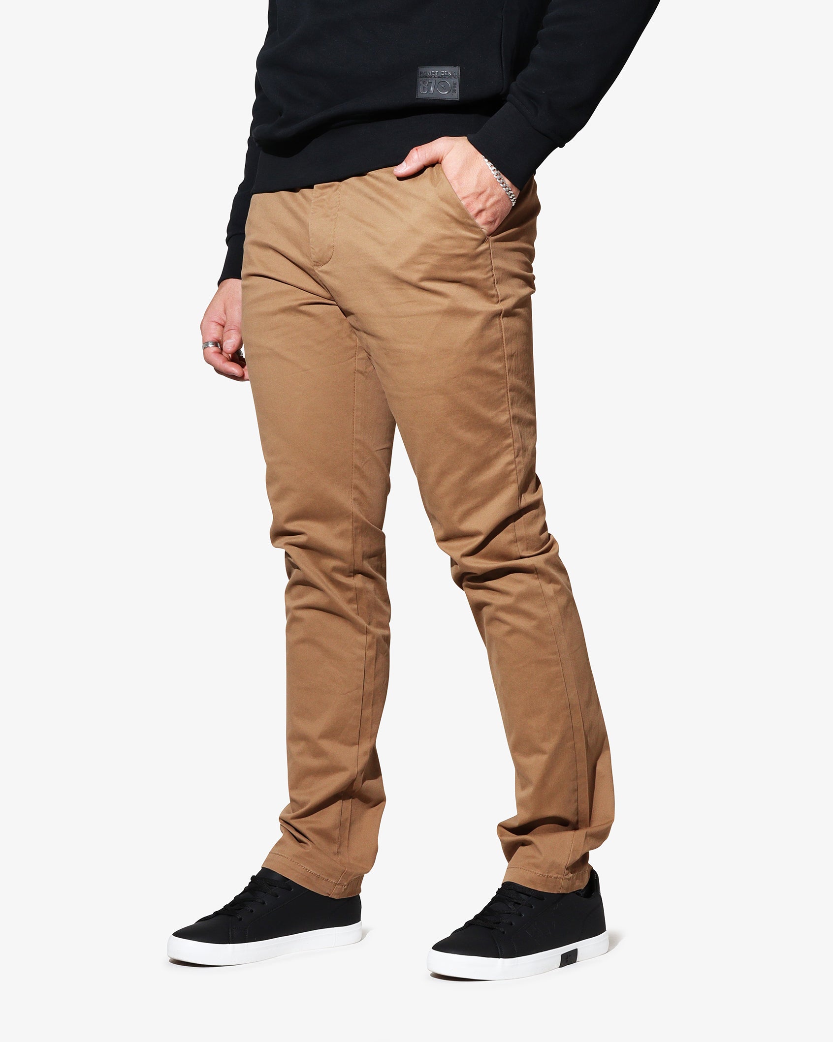 Mens Cole - Slim Fit Chino