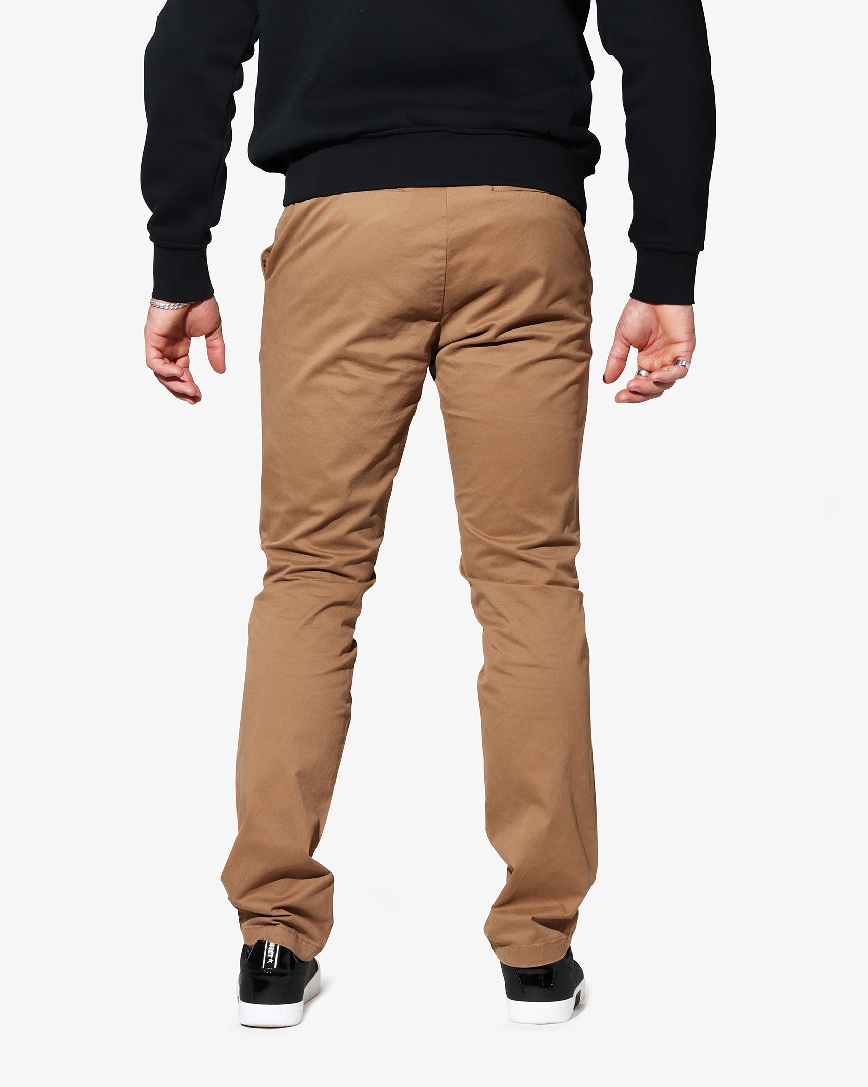 Mens Cole - Slim Fit Chino