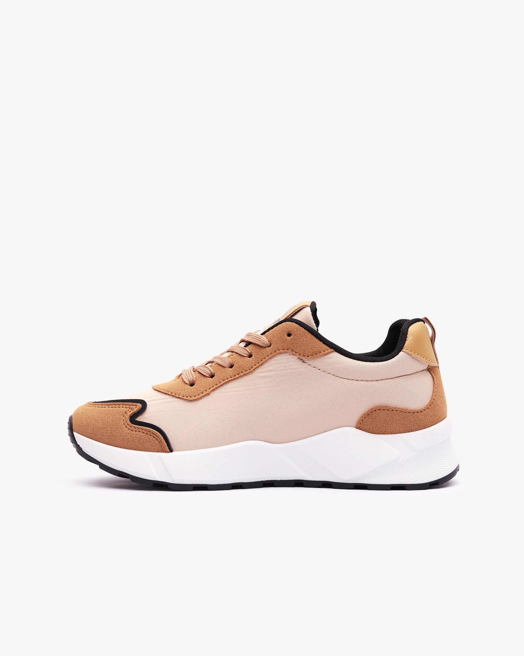 Mens Columbus - Low Cut Athleisure Sneaker