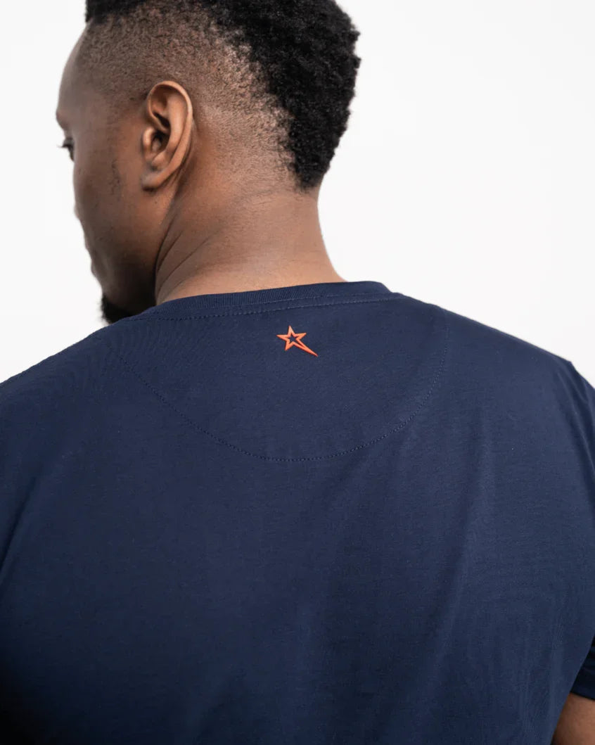 Mens Conrad - Graphic T-Shirt