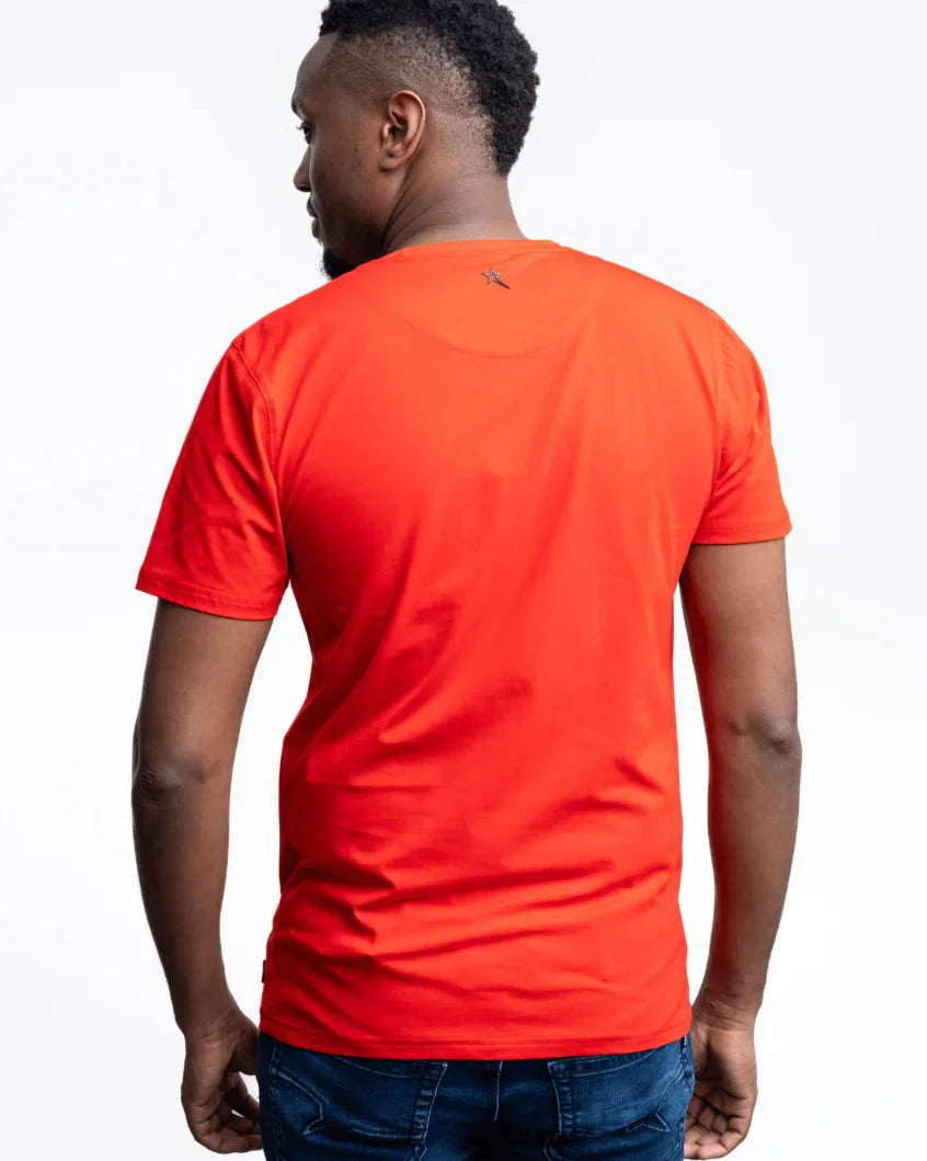 Mens Conrad - Graphic T-Shirt