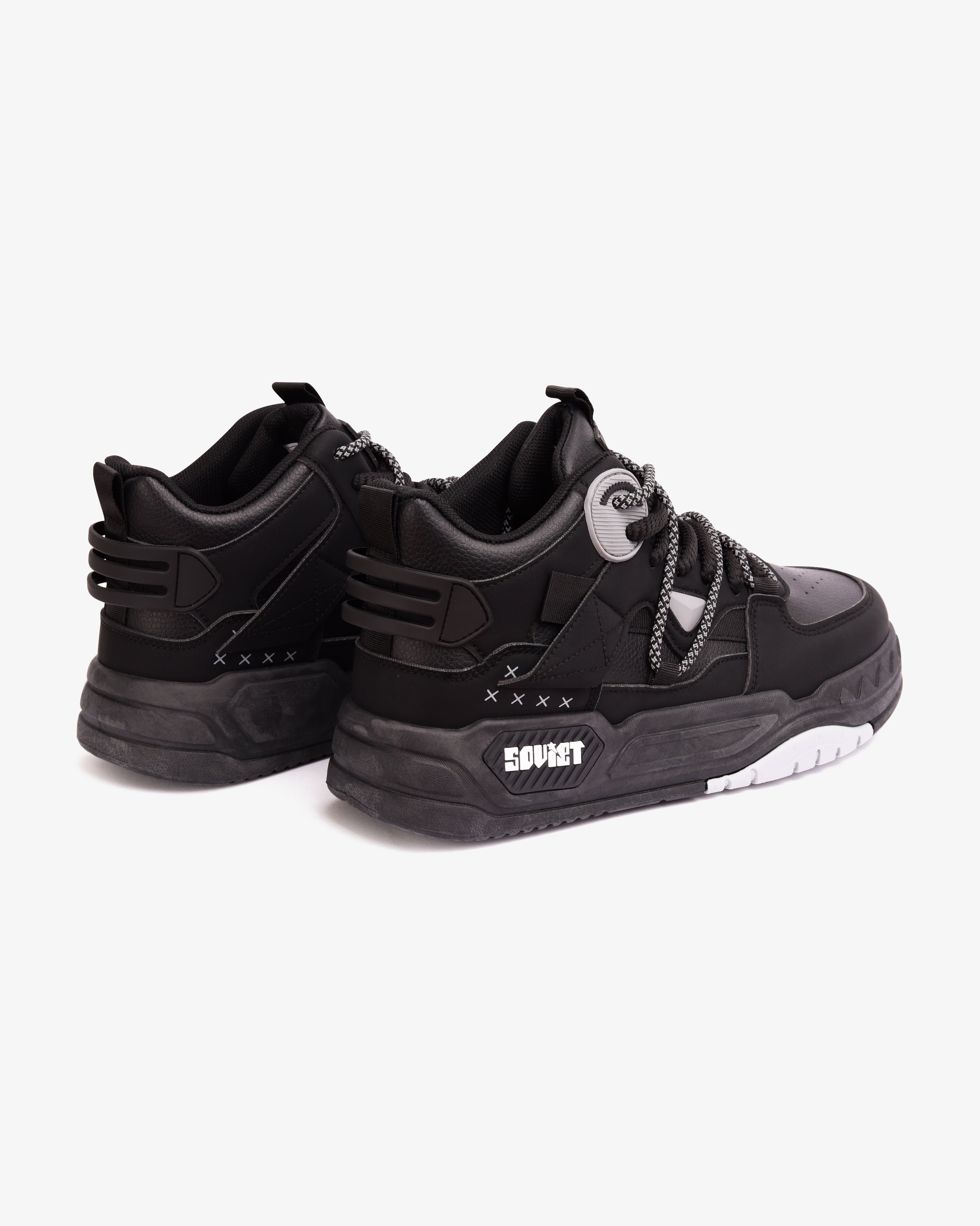 Mens Cooper - Basketball Fashion Sneaker