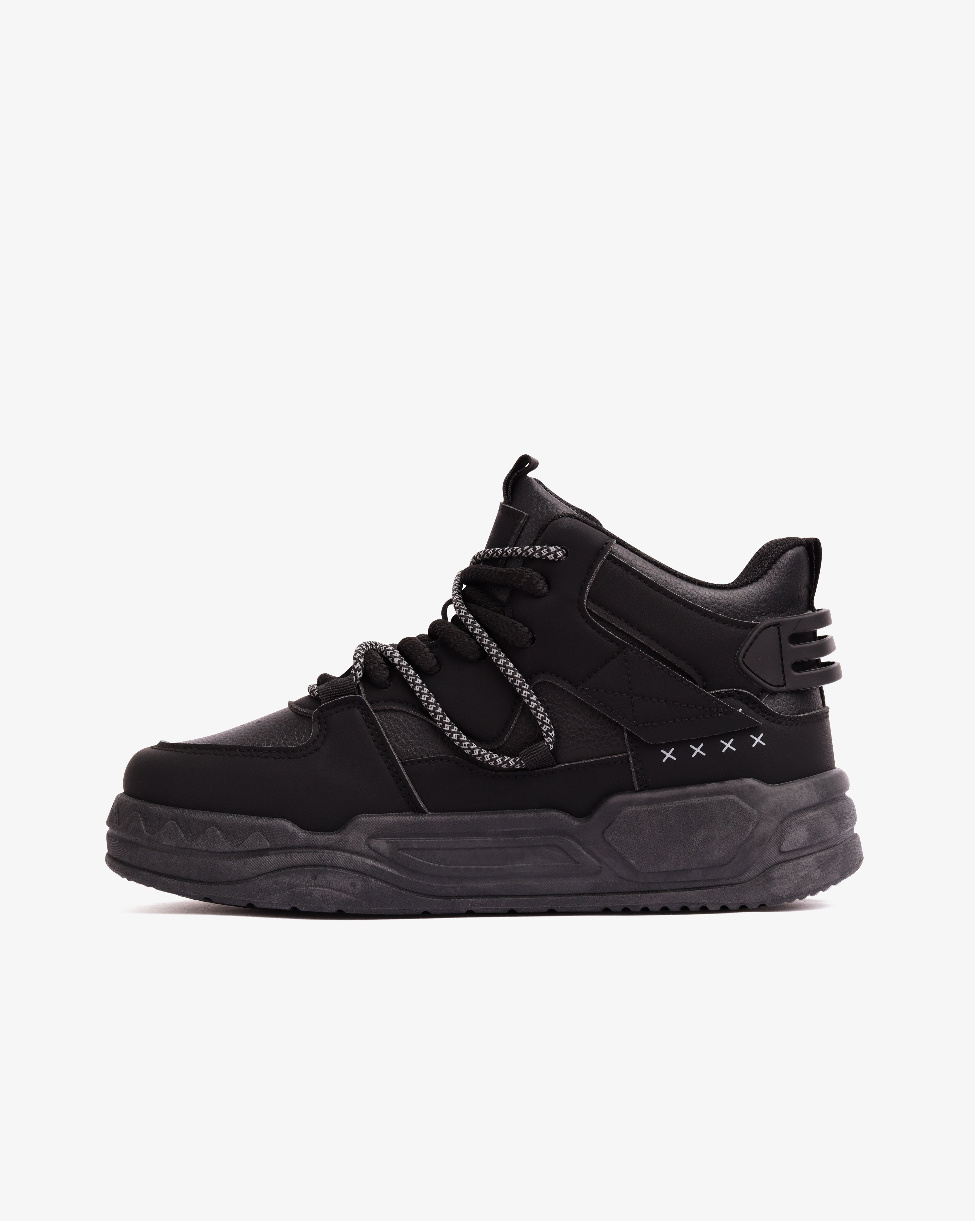 Mens Cooper - Basketball Fashion Sneaker