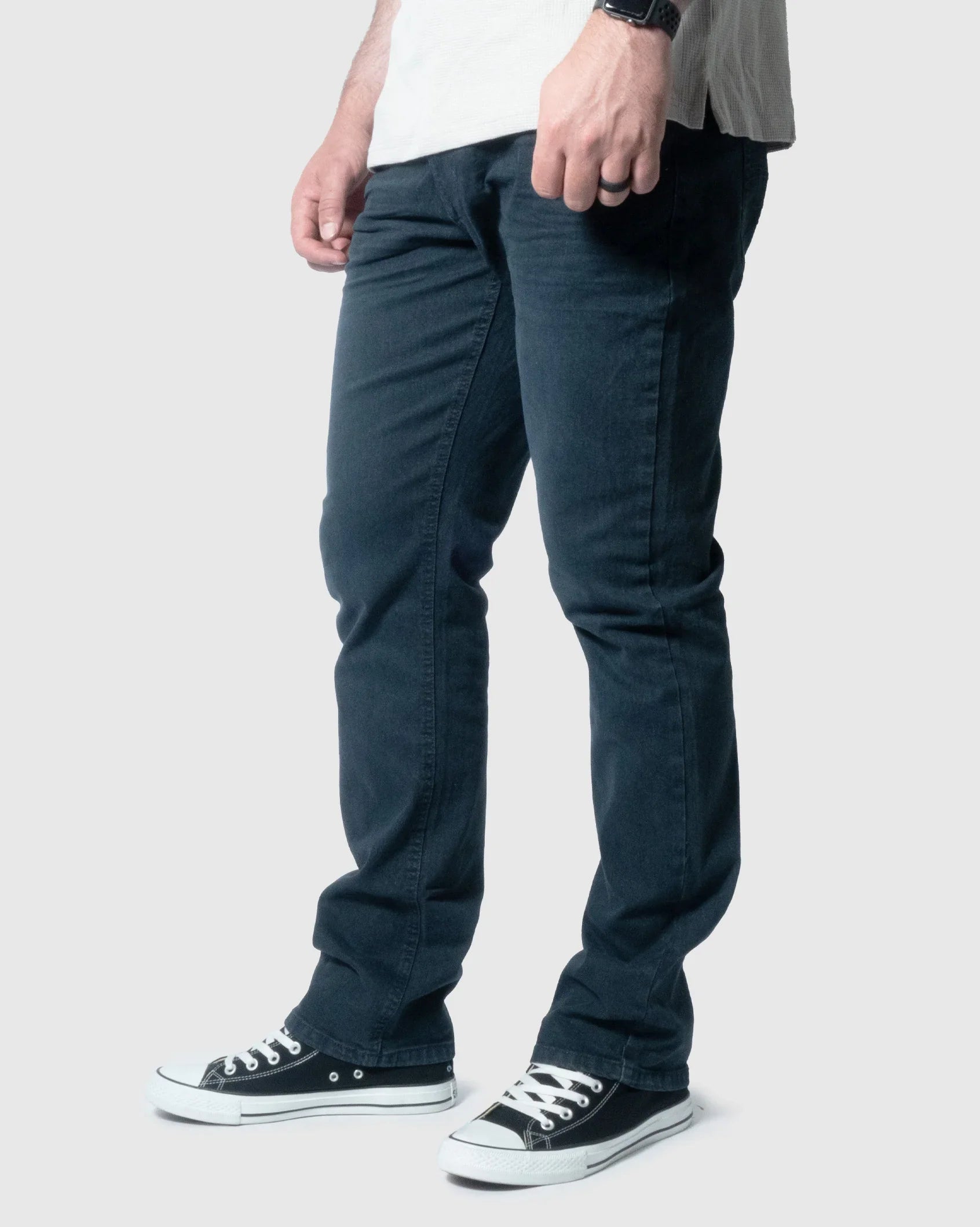 Mens Dalton #12 - Straight Leg Jean