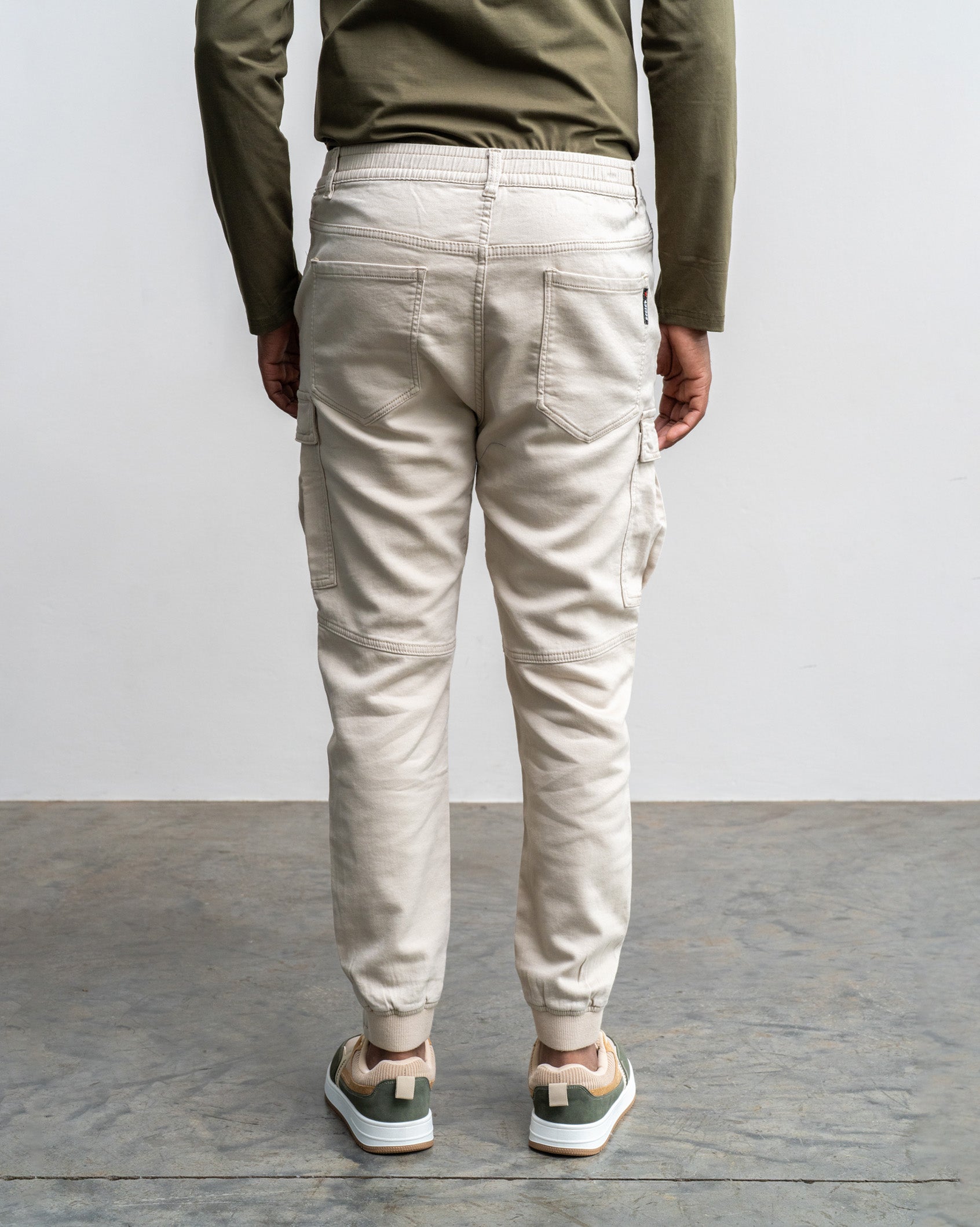 Mens Decker - Cargo Pants