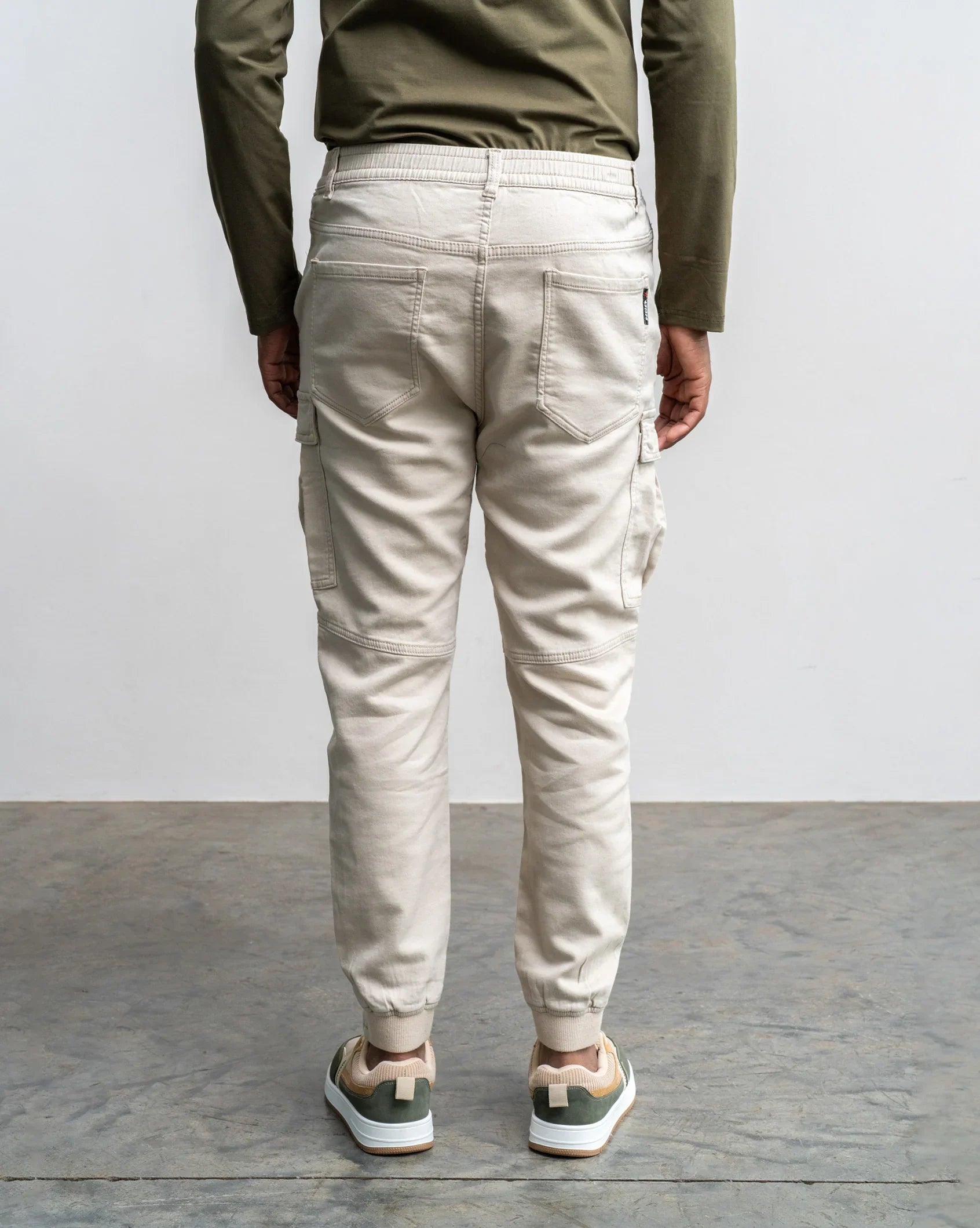 Mens Decker - Cargo Pants